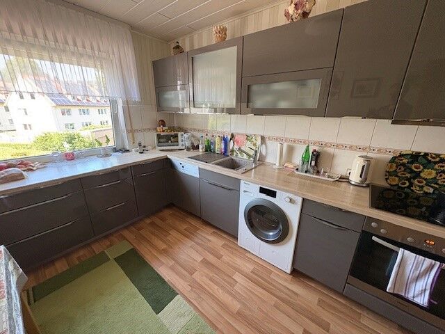 Immobilienangebot - Höxter - Alle - Eigentumswohnung in ruhiger Lage