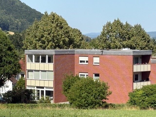Immobilienangebot - Höxter - Alle - Eigentumswohnung in ruhiger Lage