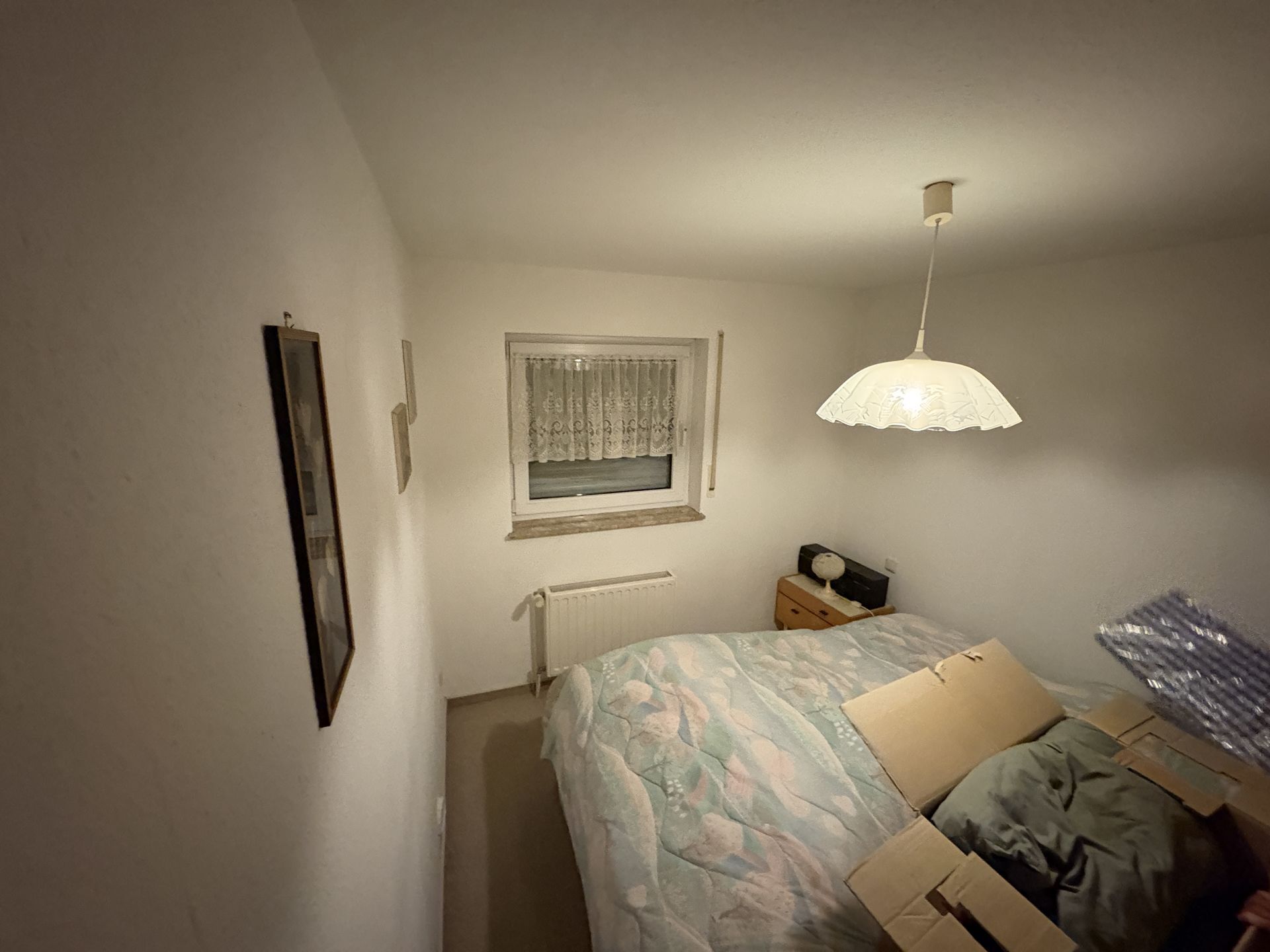Immobilienangebot - Boffzen - Alle - Schönes Einfamilienhaus in Boffzen