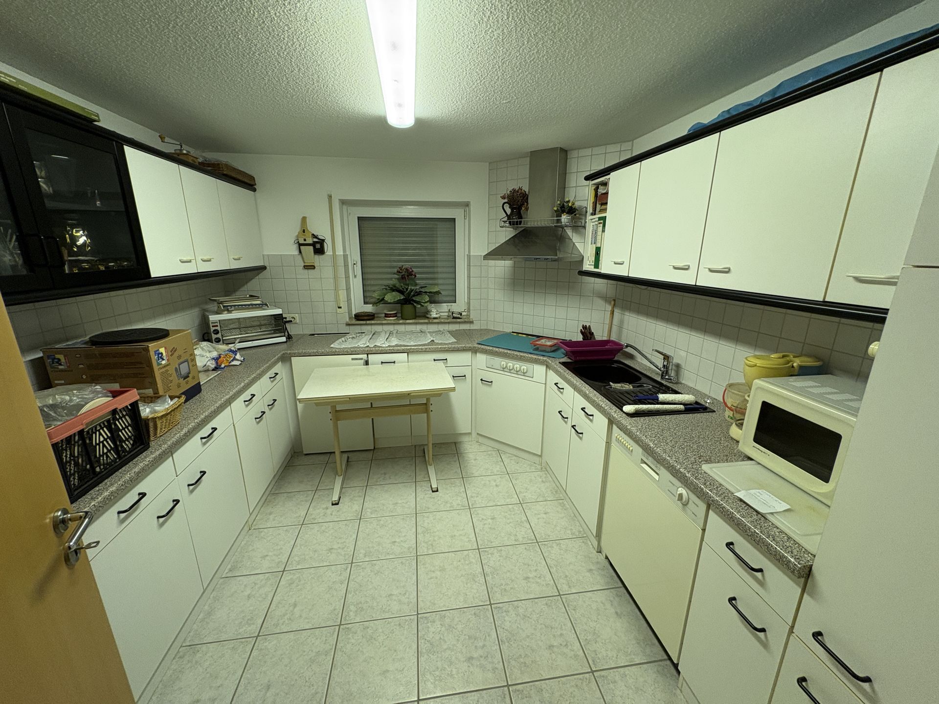 Immobilienangebot - Boffzen - Alle - Schönes Einfamilienhaus in Boffzen