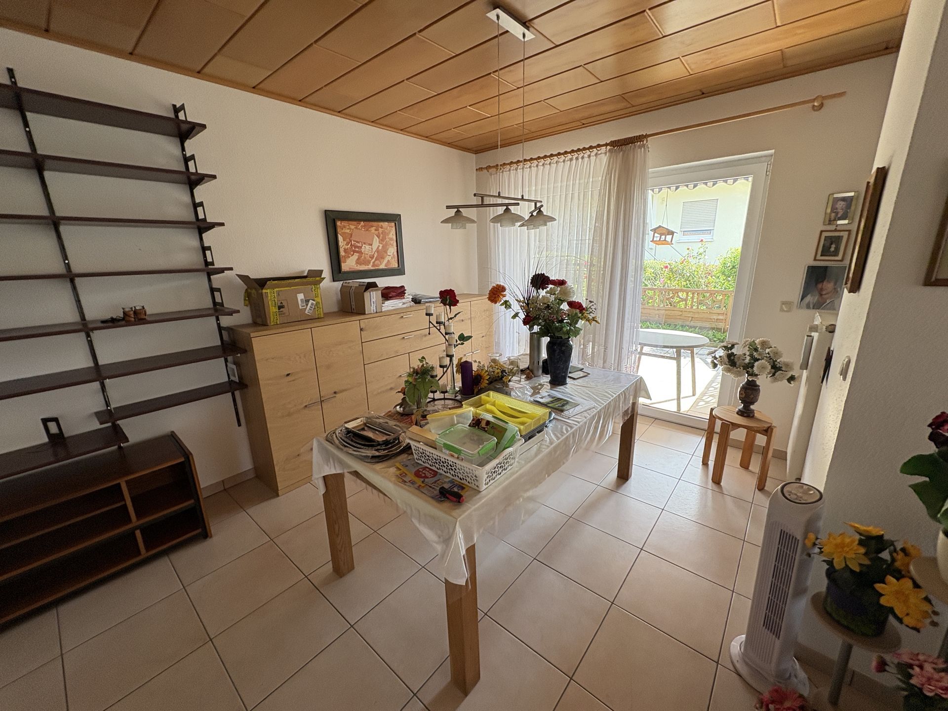 Immobilienangebot - Boffzen - Alle - Schönes Einfamilienhaus in Boffzen