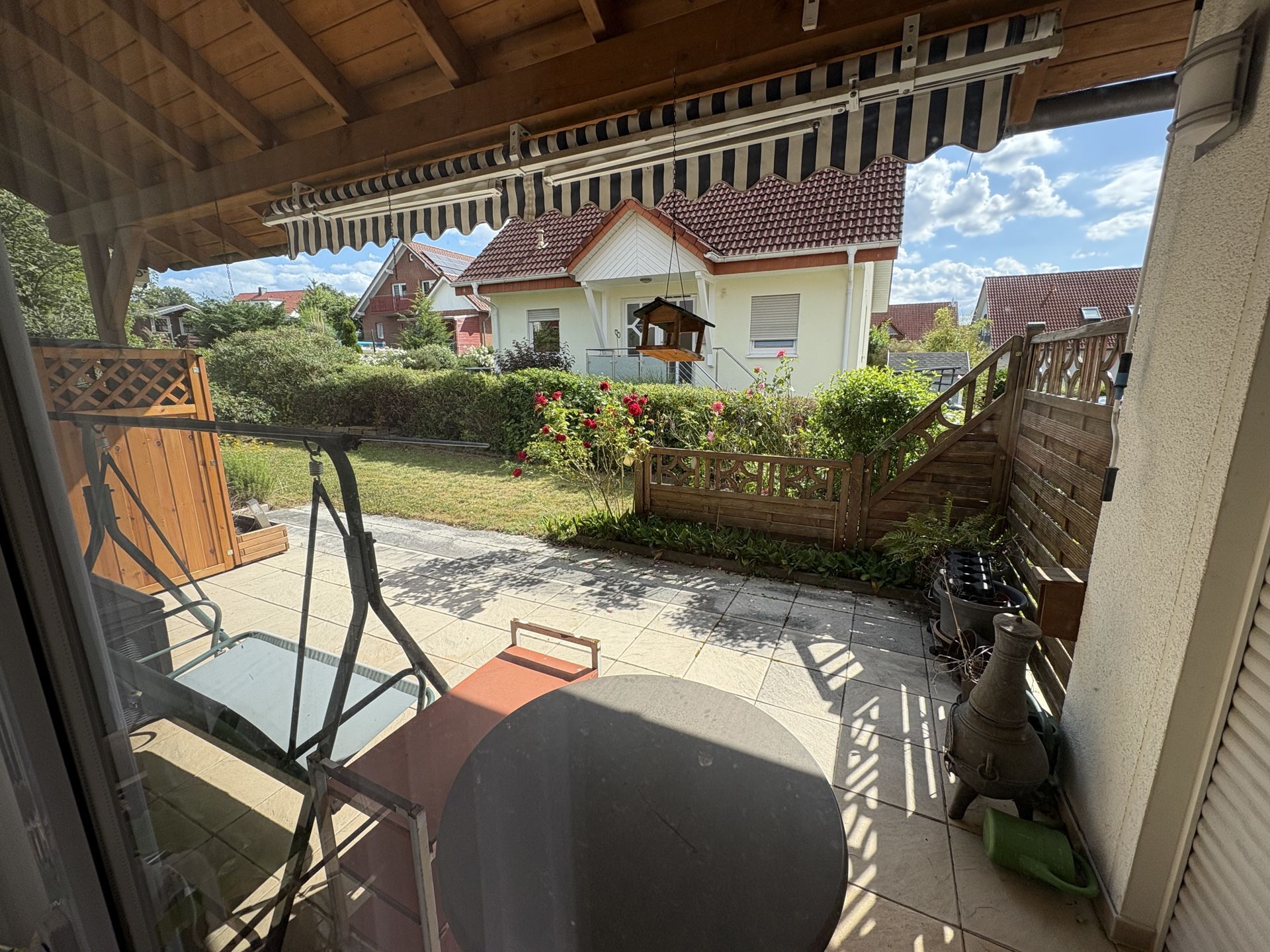 Immobilienangebot - Boffzen - Alle - Schönes Einfamilienhaus in Boffzen
