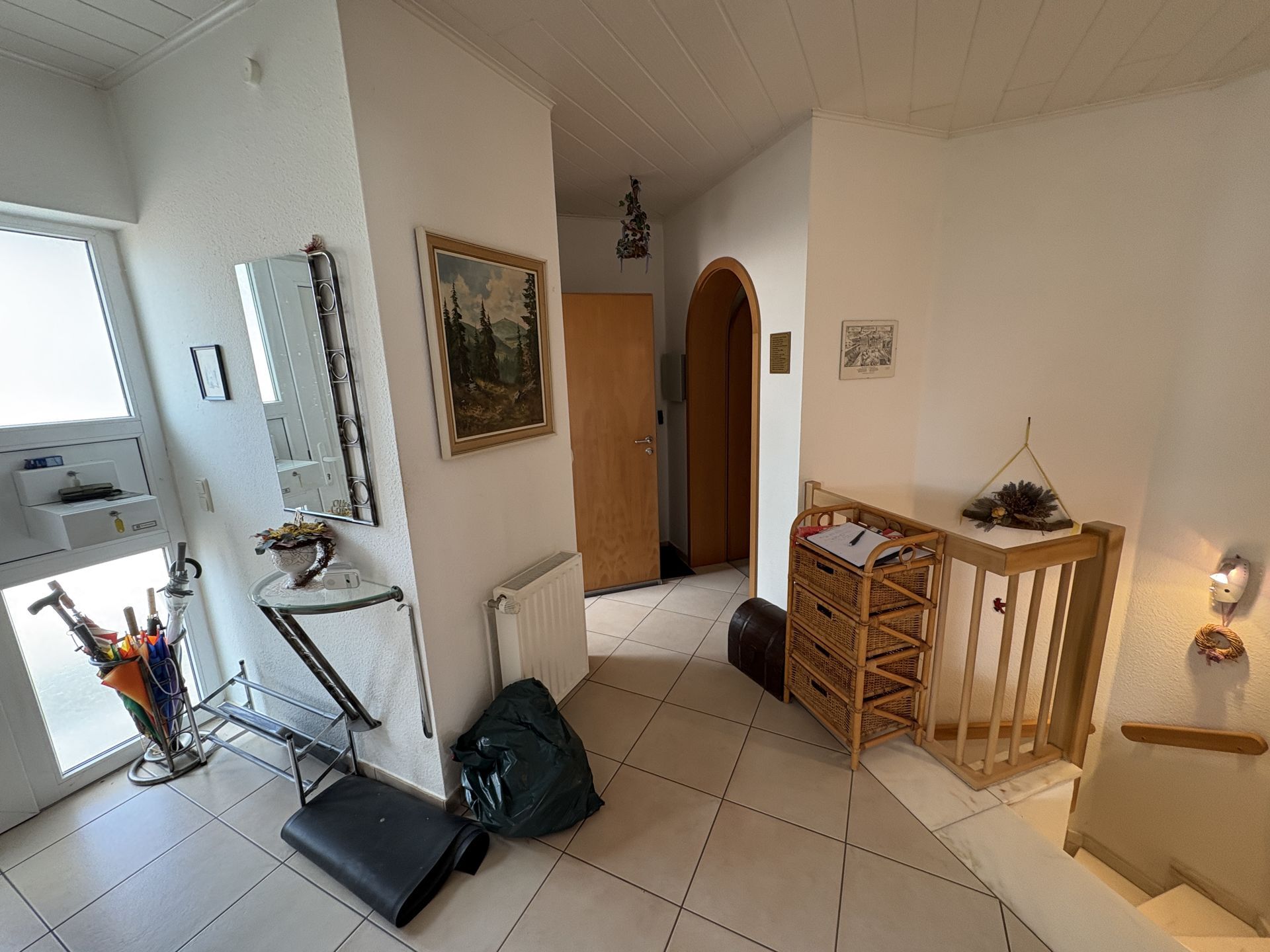 Immobilienangebot - Boffzen - Alle - Schönes Einfamilienhaus in Boffzen