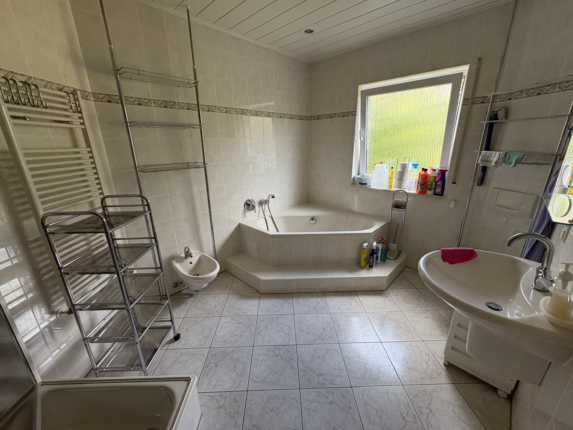 Immobilienangebot - Boffzen - Alle - Schönes Einfamilienhaus in Boffzen