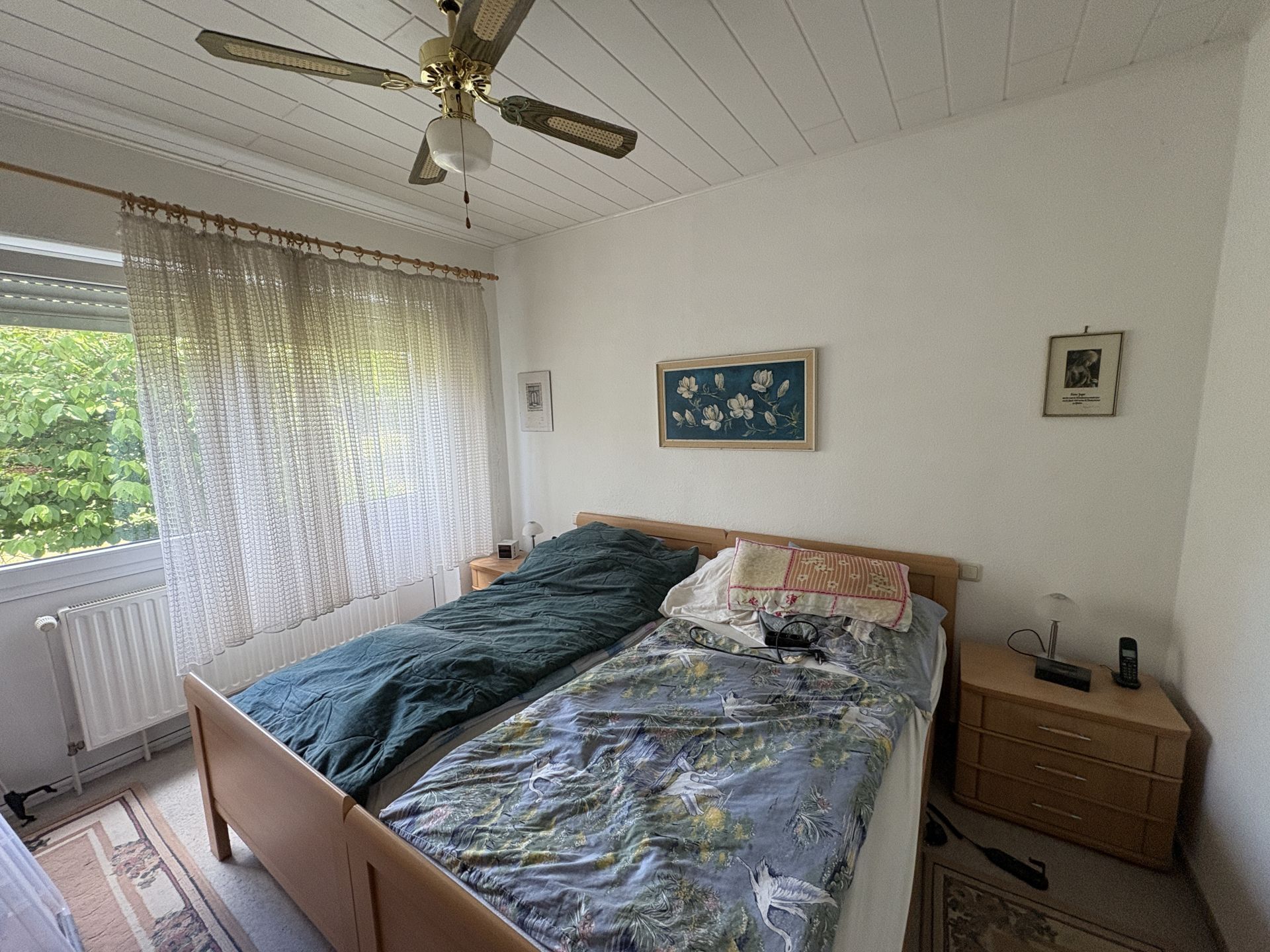 Immobilienangebot - Boffzen - Alle - Schönes Einfamilienhaus in Boffzen