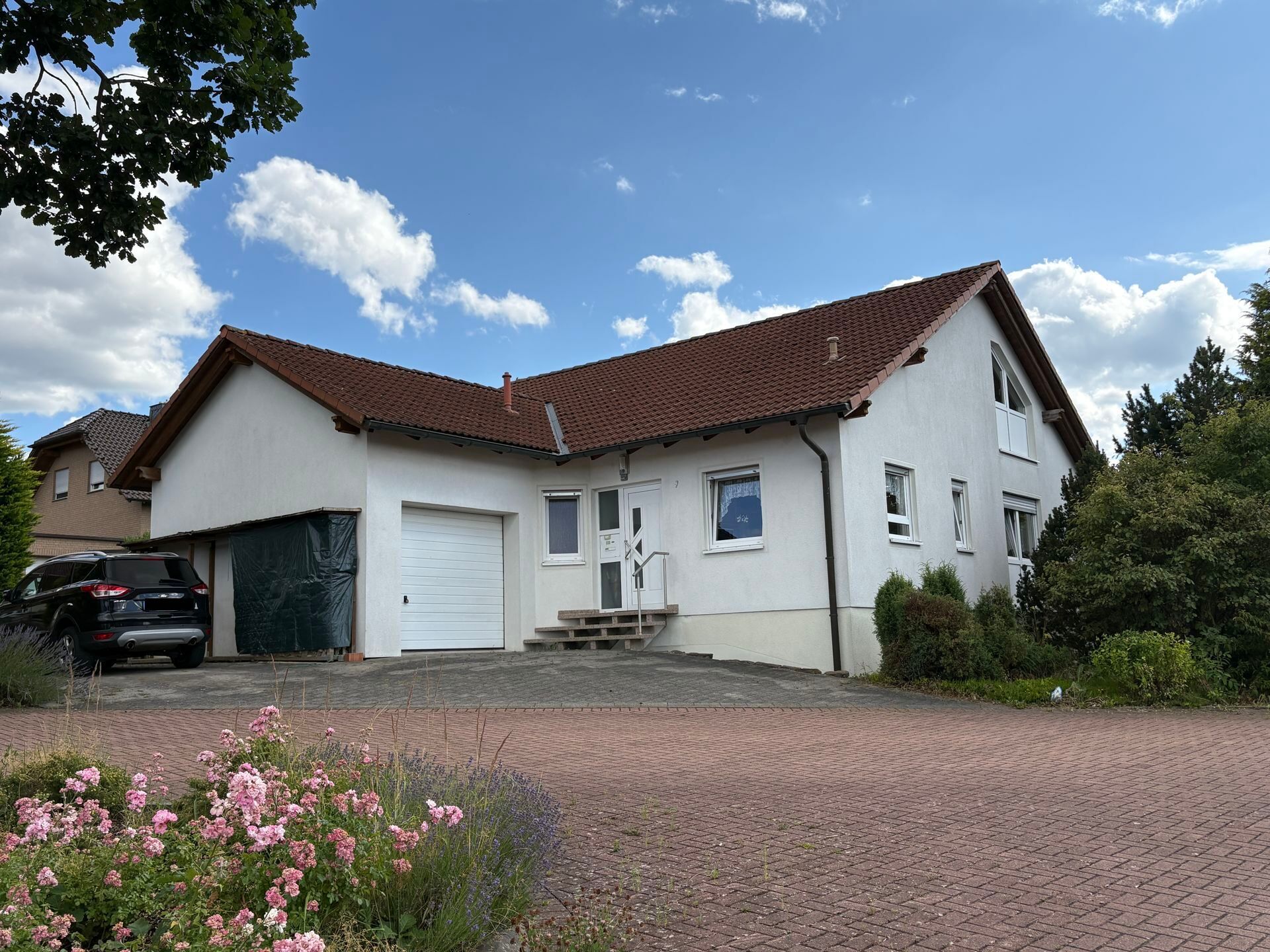 Immobilienangebot - Boffzen - Alle - Schönes Einfamilienhaus in Boffzen