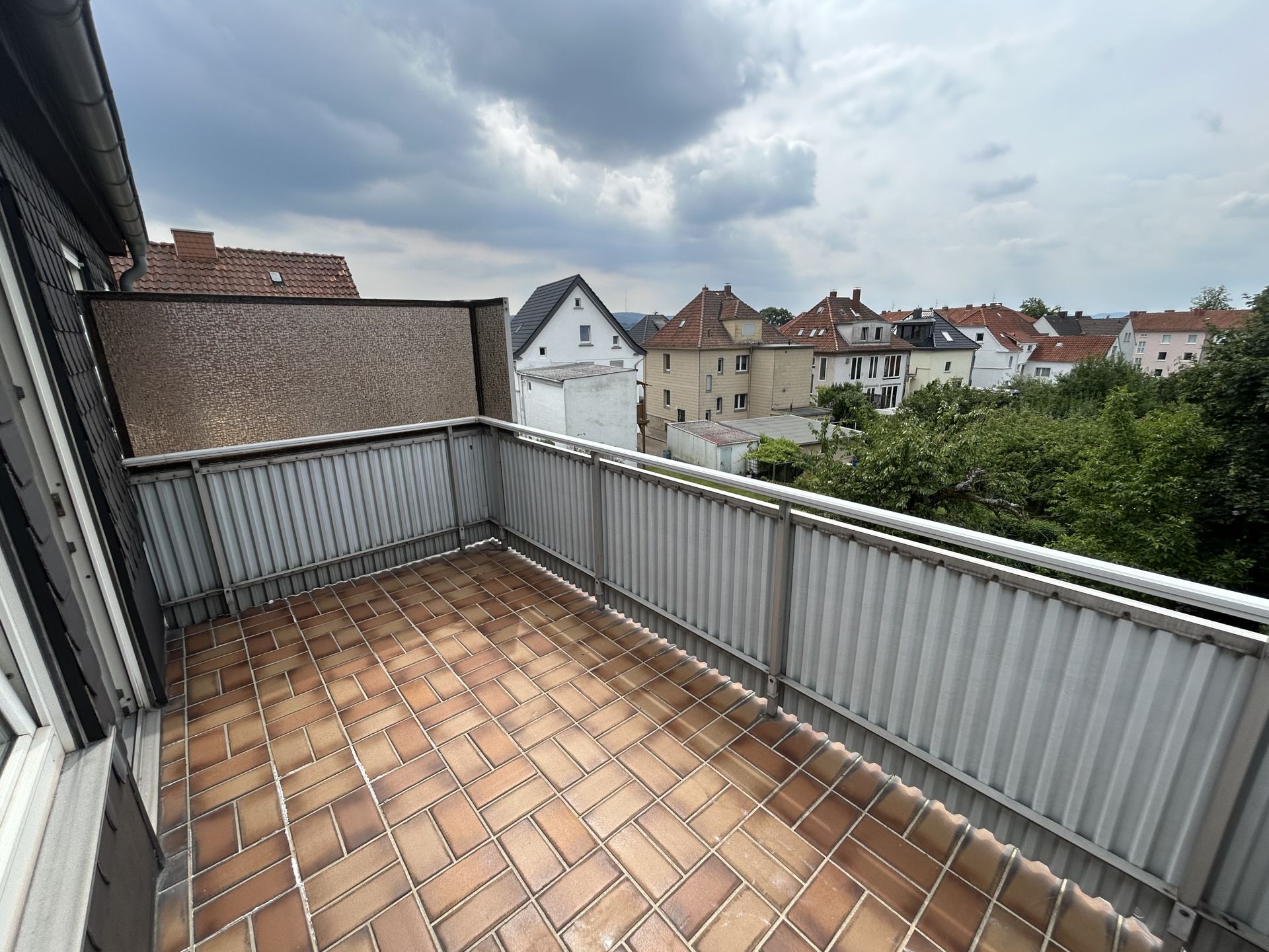 Immobilienangebot - Detmold - Alle - Gepflegtes, vielseitig nutzbares Wohngeschäftshaus in frequentierter Stadtteillage