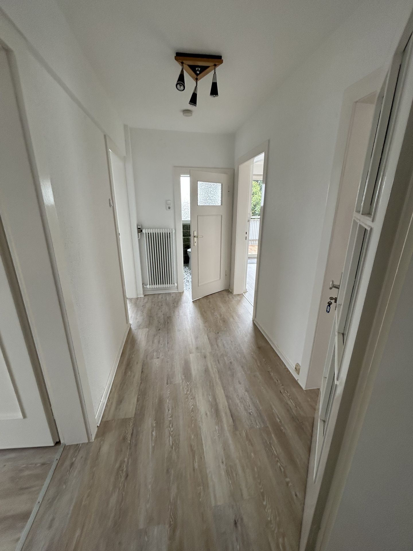 Immobilienangebot - Detmold - Alle - Gepflegtes, vielseitig nutzbares Wohngeschäftshaus in frequentierter Stadtteillage