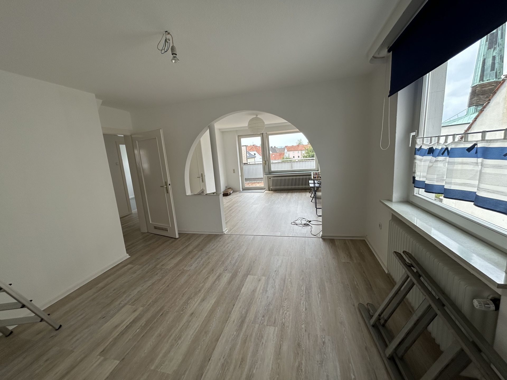 Immobilienangebot - Detmold - Alle - Gepflegtes, vielseitig nutzbares Wohngeschäftshaus in frequentierter Stadtteillage