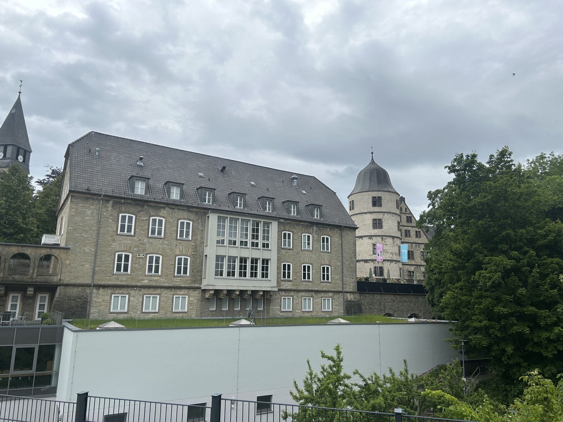 Immobilienangebot - Büren / Wewelsburg - Alle - Wohnen am historischen Wahrzeichen