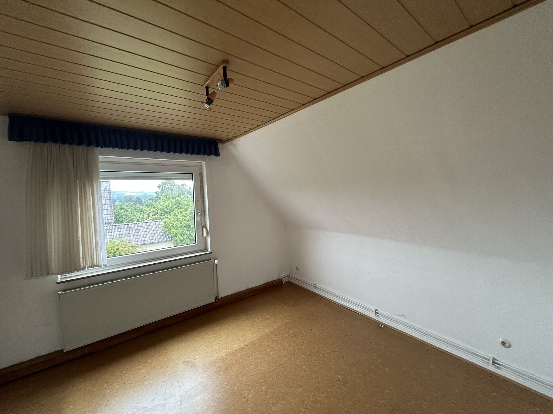 Immobilienangebot - Horn-Bad Meinberg - Alle - Hier könnte Ihr Wohn(t)raum Gestalt annehmen...