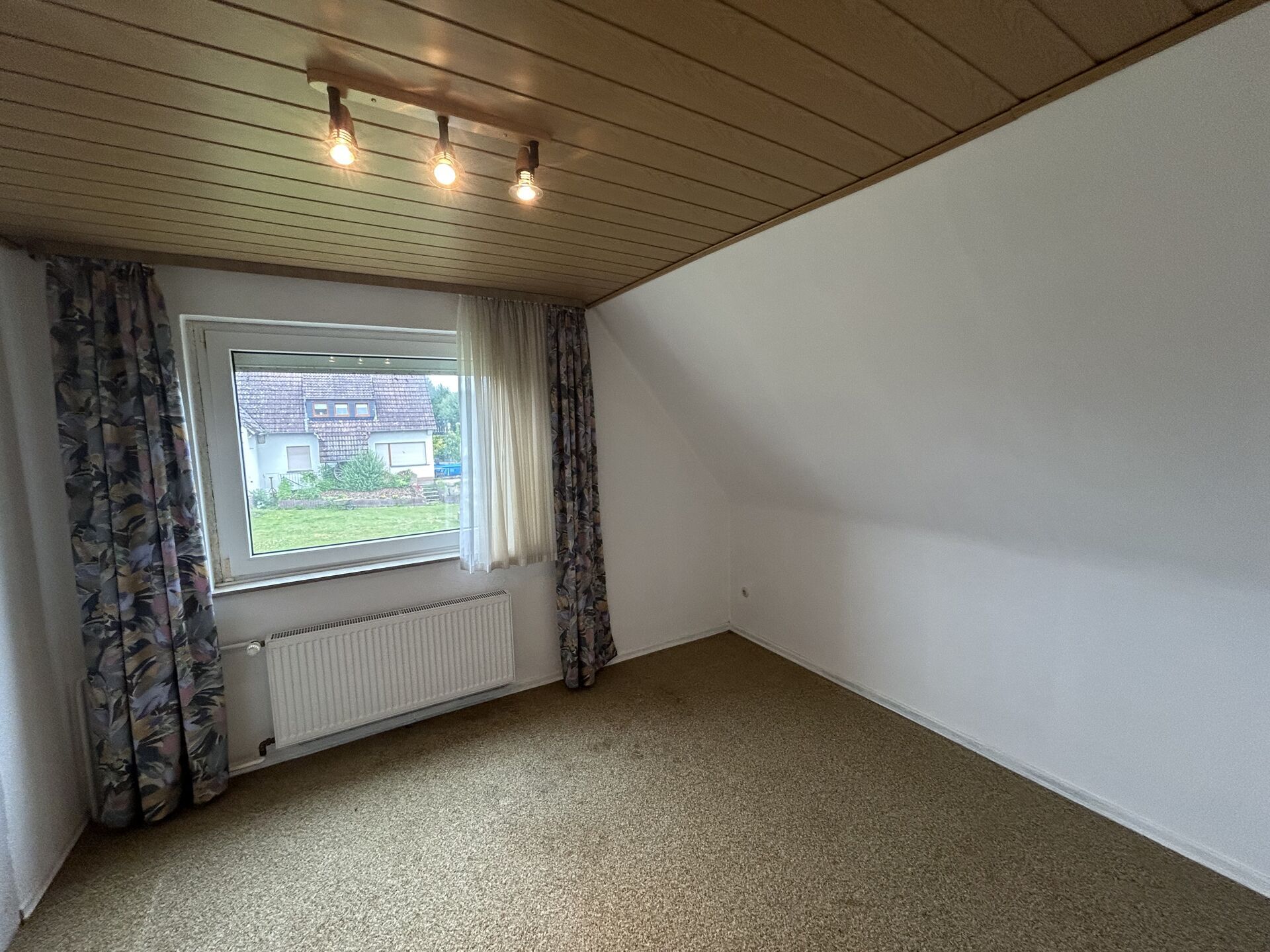 Immobilienangebot - Horn-Bad Meinberg - Alle - Hier könnte Ihr Wohn(t)raum Gestalt annehmen...