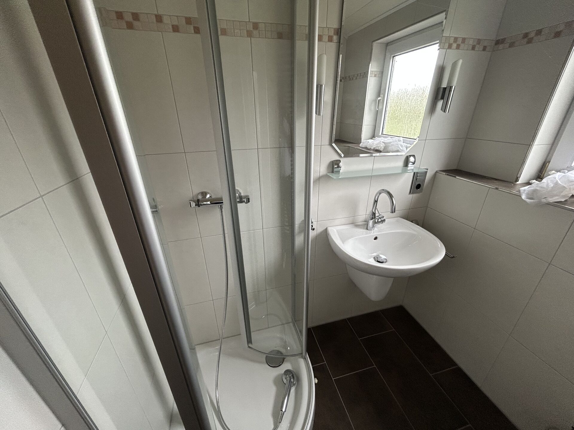 Immobilienangebot - Horn-Bad Meinberg - Alle - Hier könnte Ihr Wohn(t)raum Gestalt annehmen...