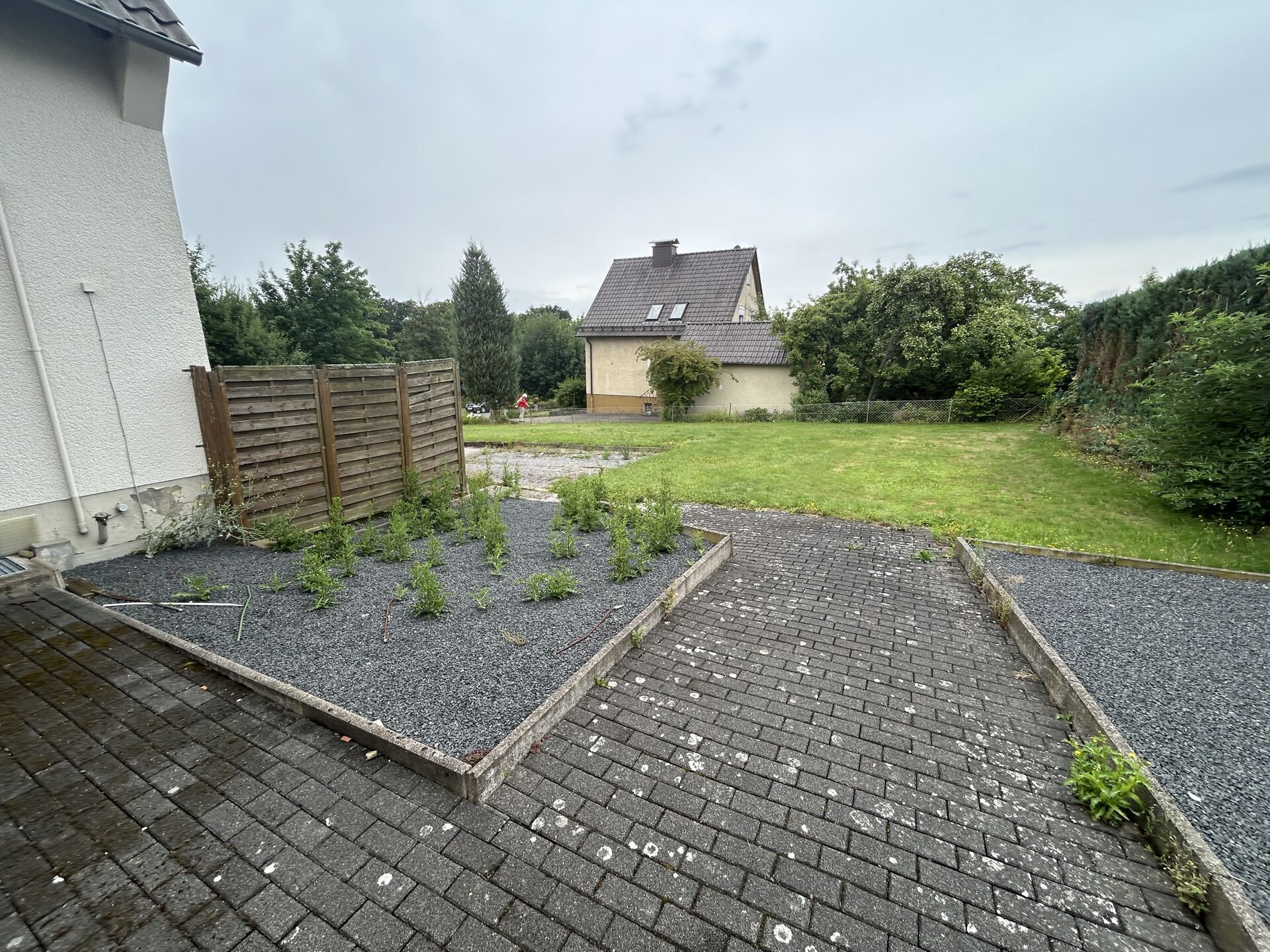 Immobilienangebot - Horn-Bad Meinberg - Alle - Hier könnte Ihr Wohn(t)raum Gestalt annehmen...