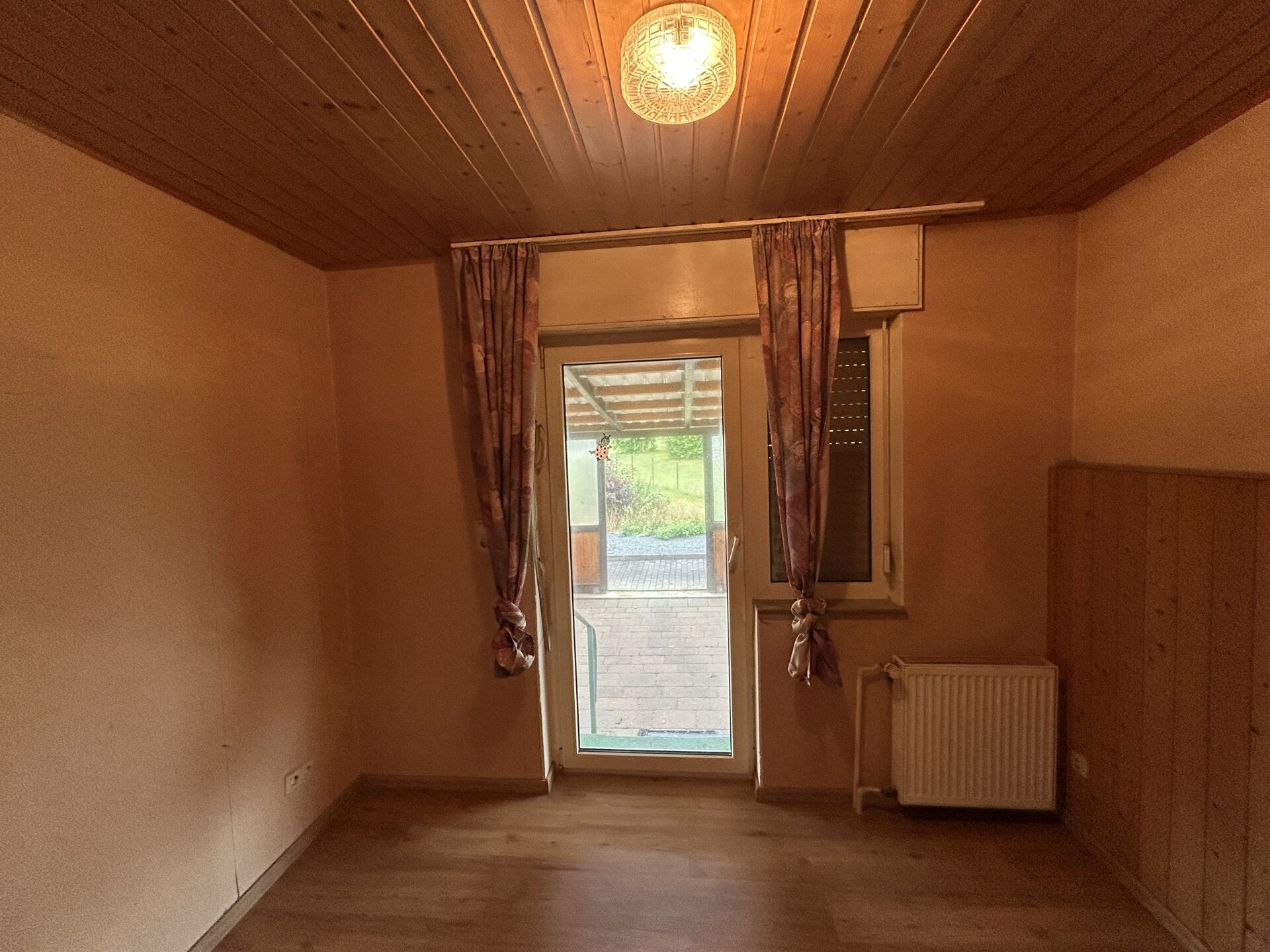Immobilienangebot - Horn-Bad Meinberg - Alle - Hier könnte Ihr Wohn(t)raum Gestalt annehmen...
