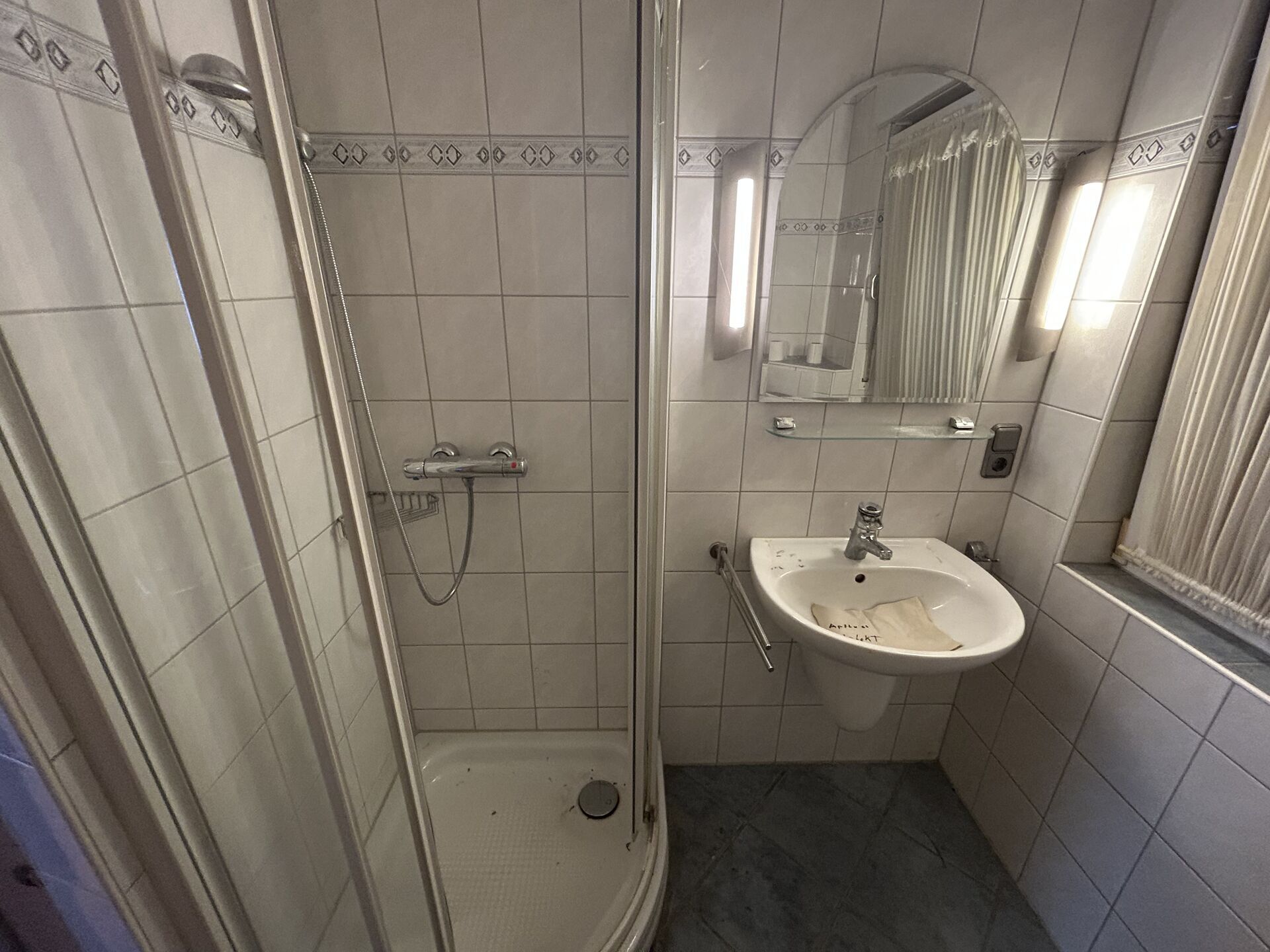 Immobilienangebot - Horn-Bad Meinberg - Alle - Hier könnte Ihr Wohn(t)raum Gestalt annehmen...