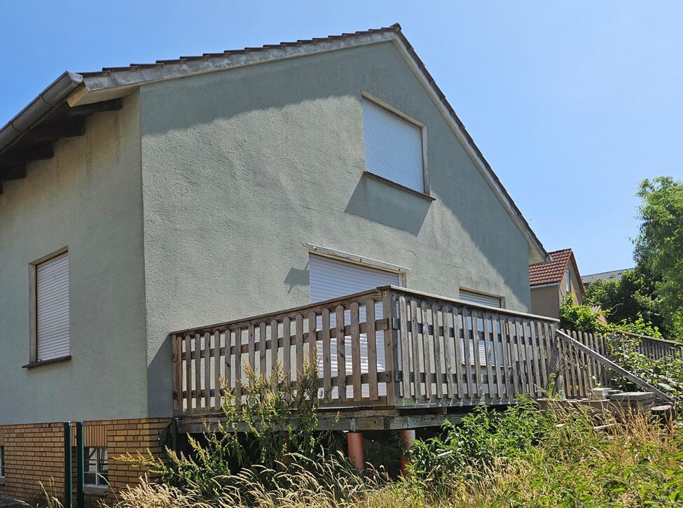 Immobilienangebot - Höxter / Lüchtringen - Alle - Einfamilienhaus in Lüchtringen