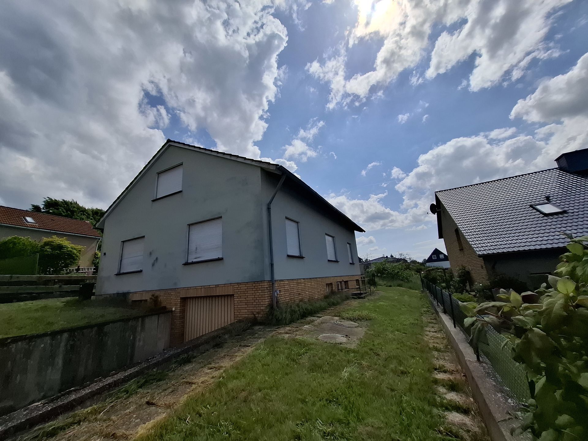 Immobilienangebot - Höxter / Lüchtringen - Alle - Einfamilienhaus in Lüchtringen