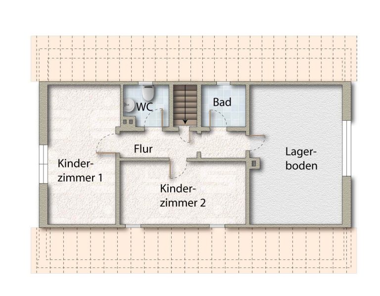 Immobilienangebot - Höxter / Lüchtringen - Alle - Einfamilienhaus in Lüchtringen