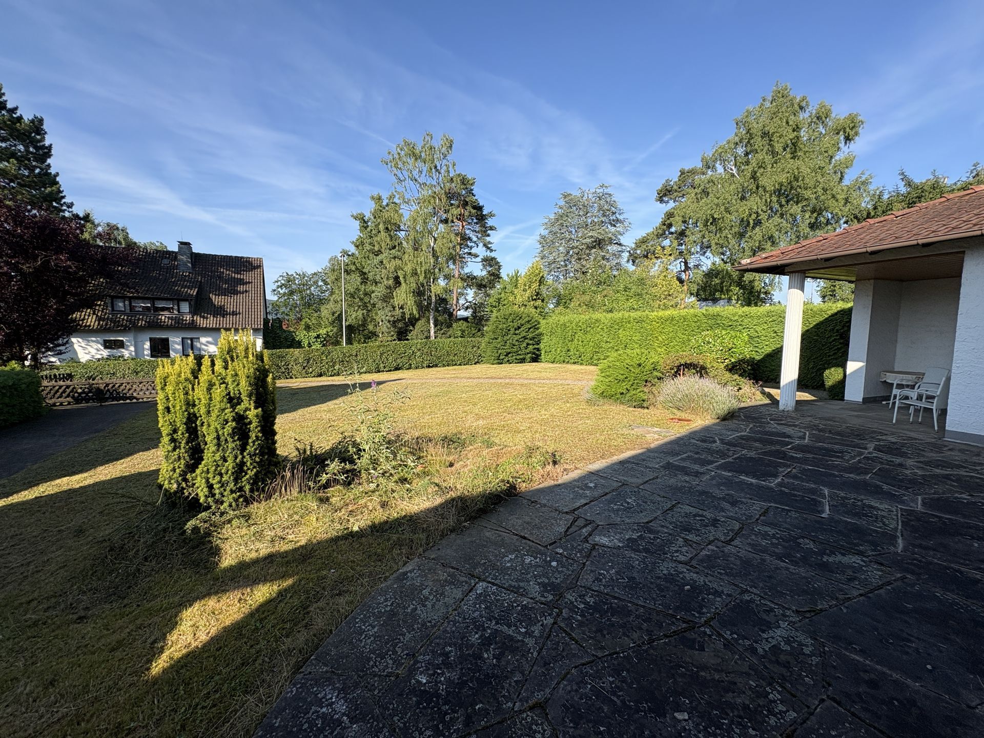 Immobilienangebot - Detmold / Hiddesen - Alle - Zweifamilienhaus in Hiddesen!