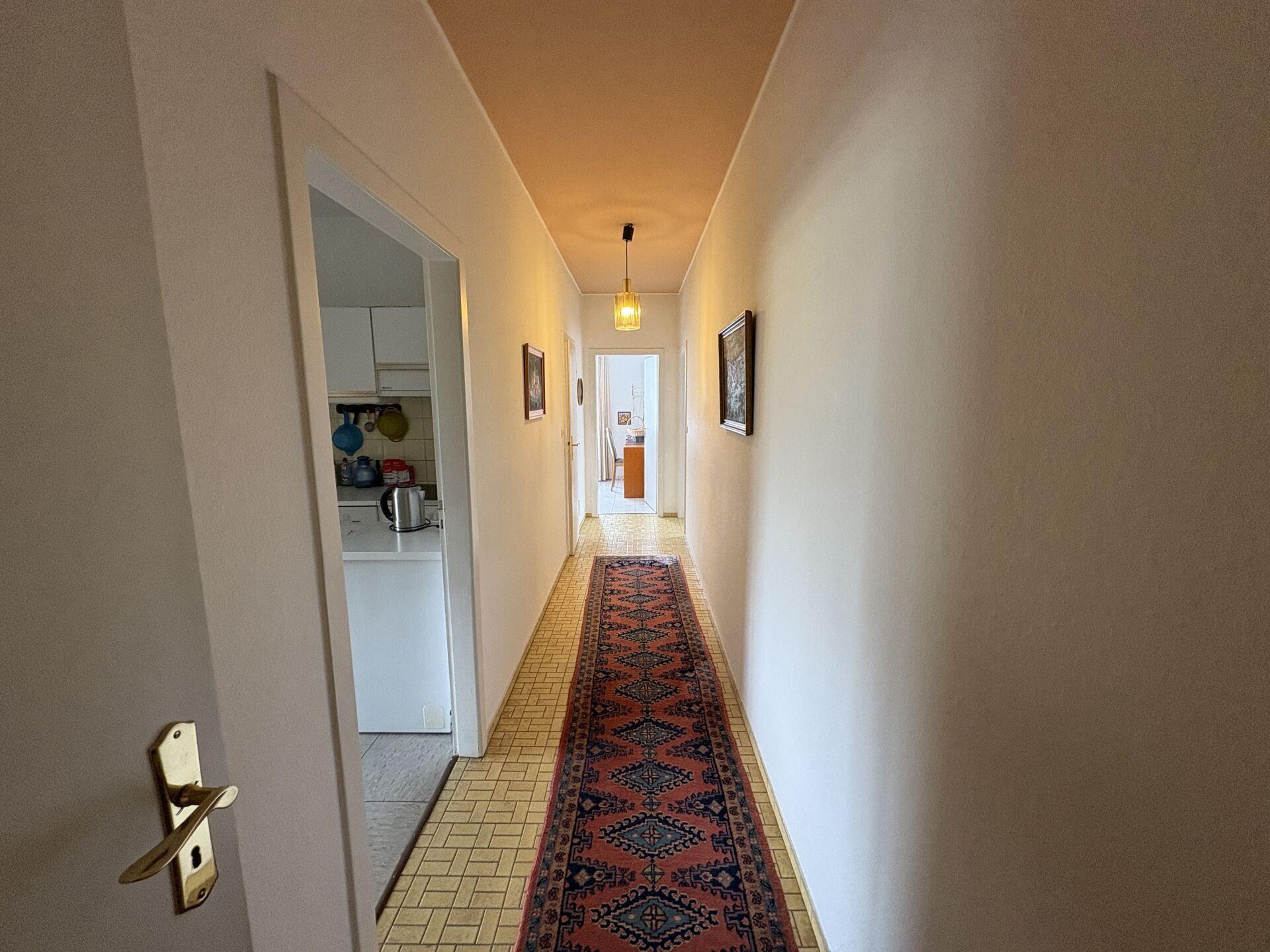 Immobilienangebot - Detmold / Hiddesen - Alle - Zweifamilienhaus in Hiddesen!
