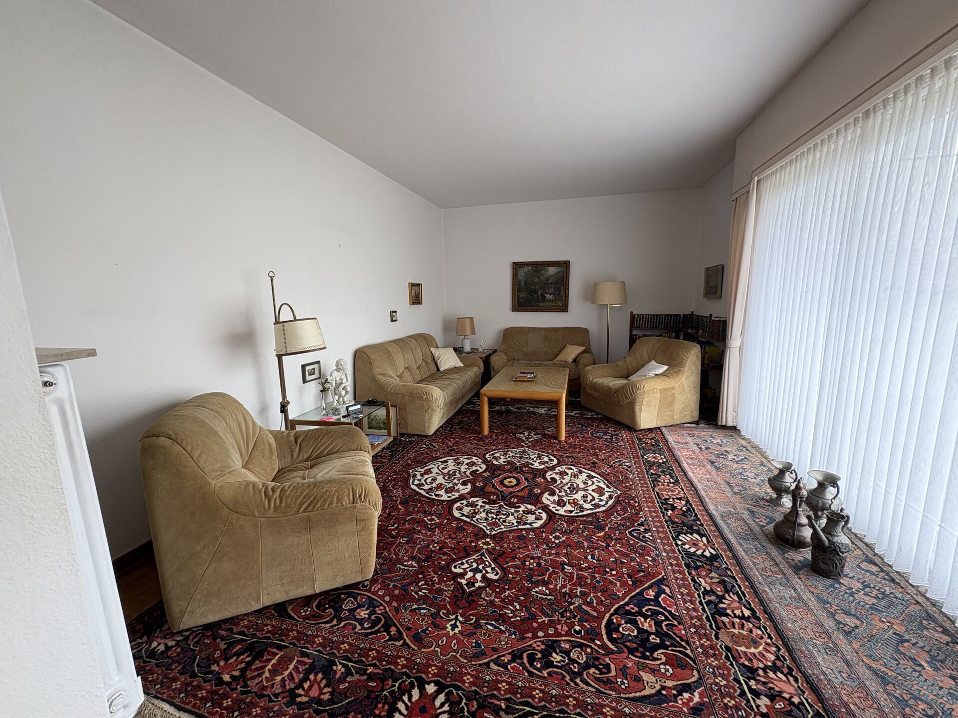 Immobilienangebot - Detmold / Hiddesen - Alle - Zweifamilienhaus in Hiddesen!
