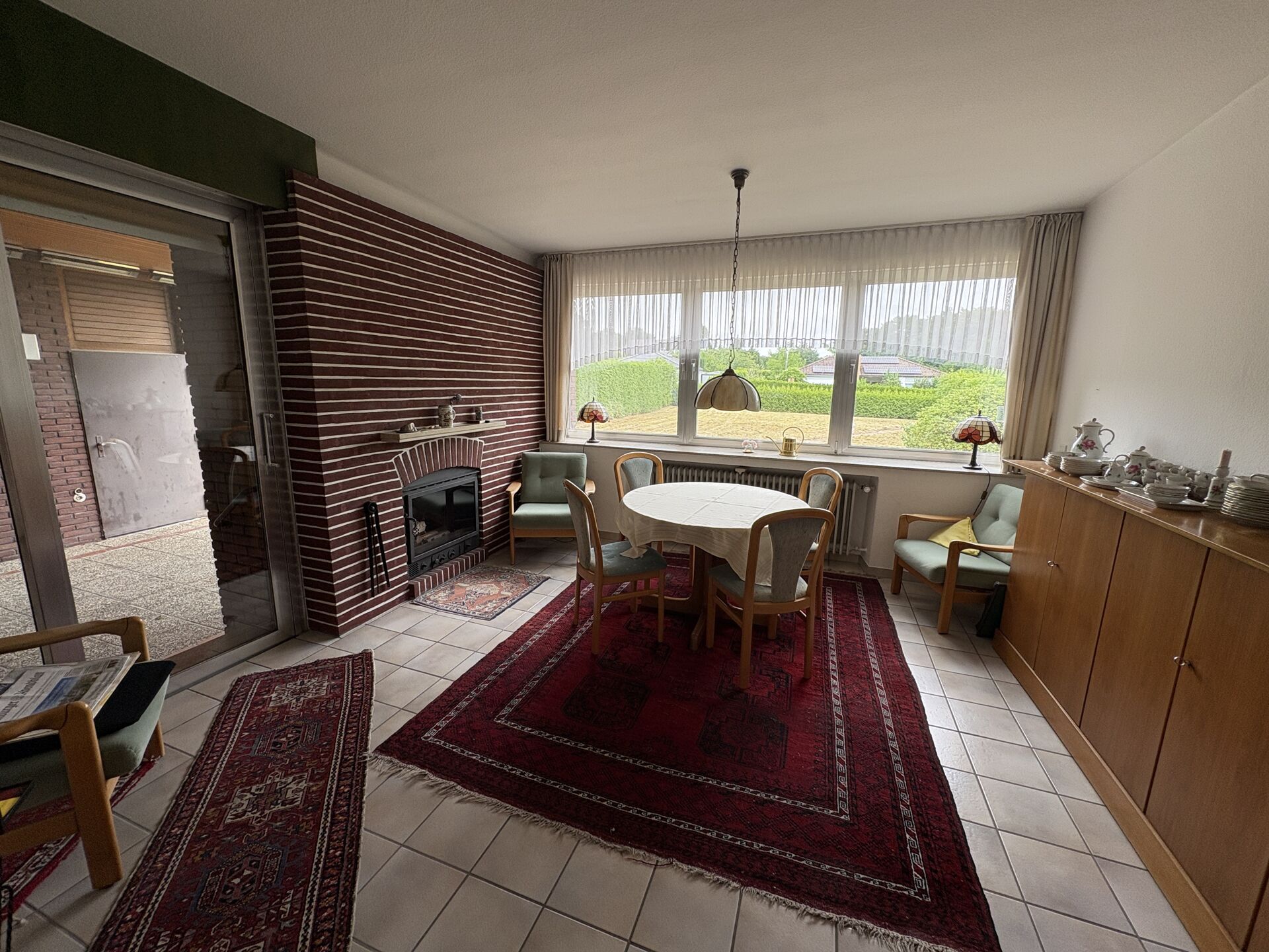 Immobilienangebot - Detmold / Hiddesen - Alle - Zweifamilienhaus in Hiddesen!