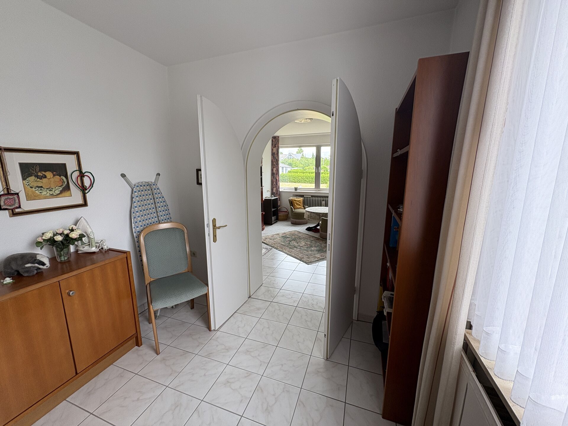Immobilienangebot - Detmold / Hiddesen - Alle - Zweifamilienhaus in Hiddesen!