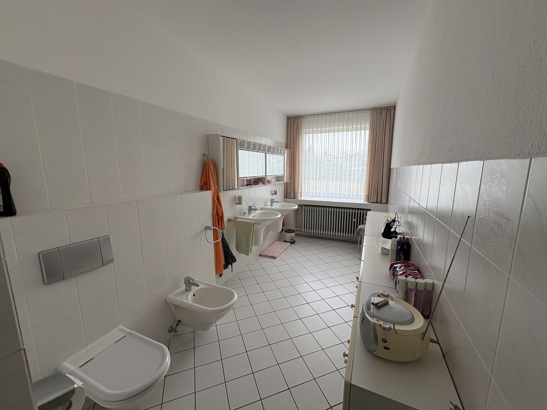 Immobilienangebot - Detmold / Hiddesen - Alle - Zweifamilienhaus in Hiddesen!