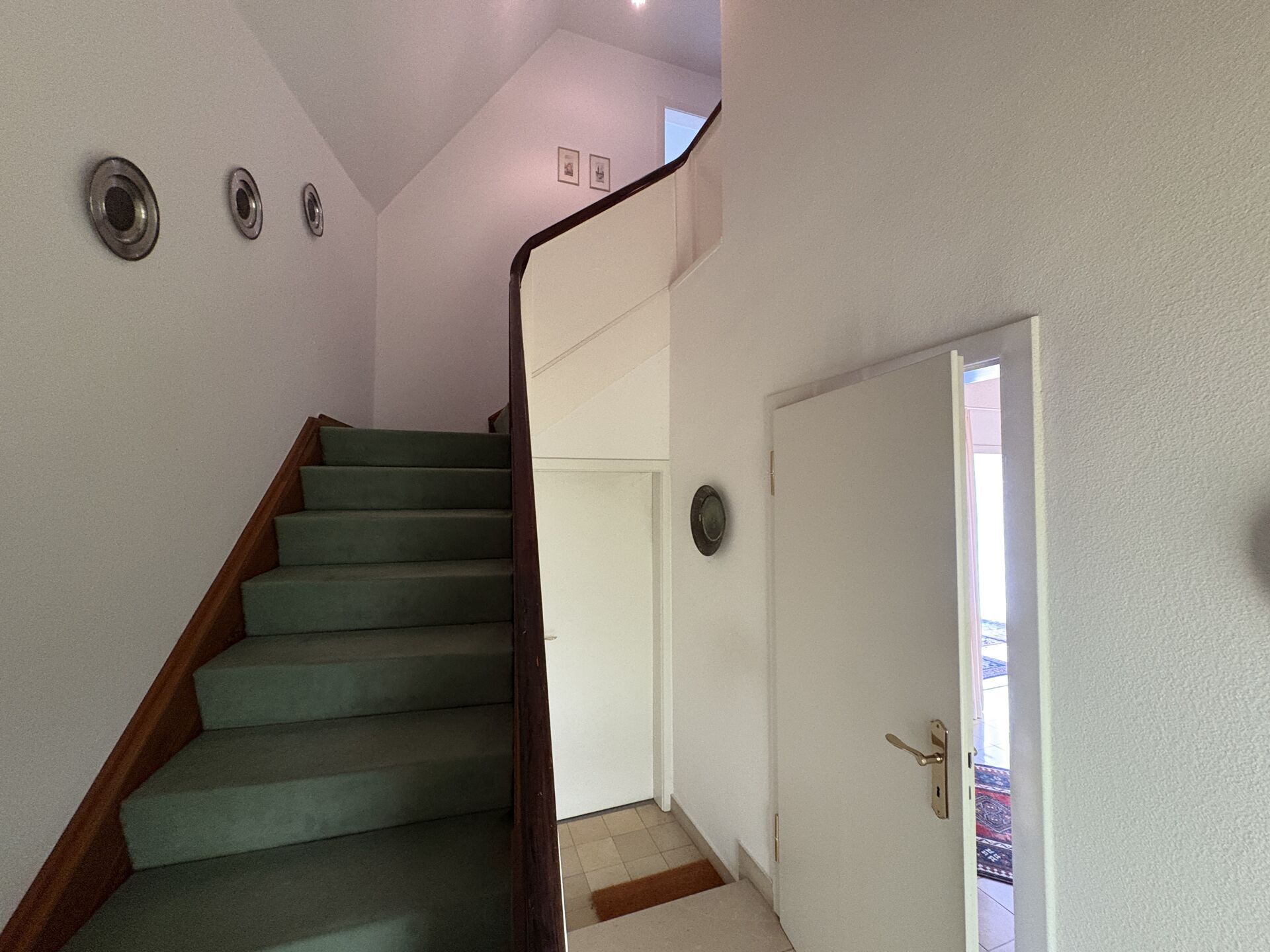 Immobilienangebot - Detmold / Hiddesen - Alle - Zweifamilienhaus in Hiddesen!
