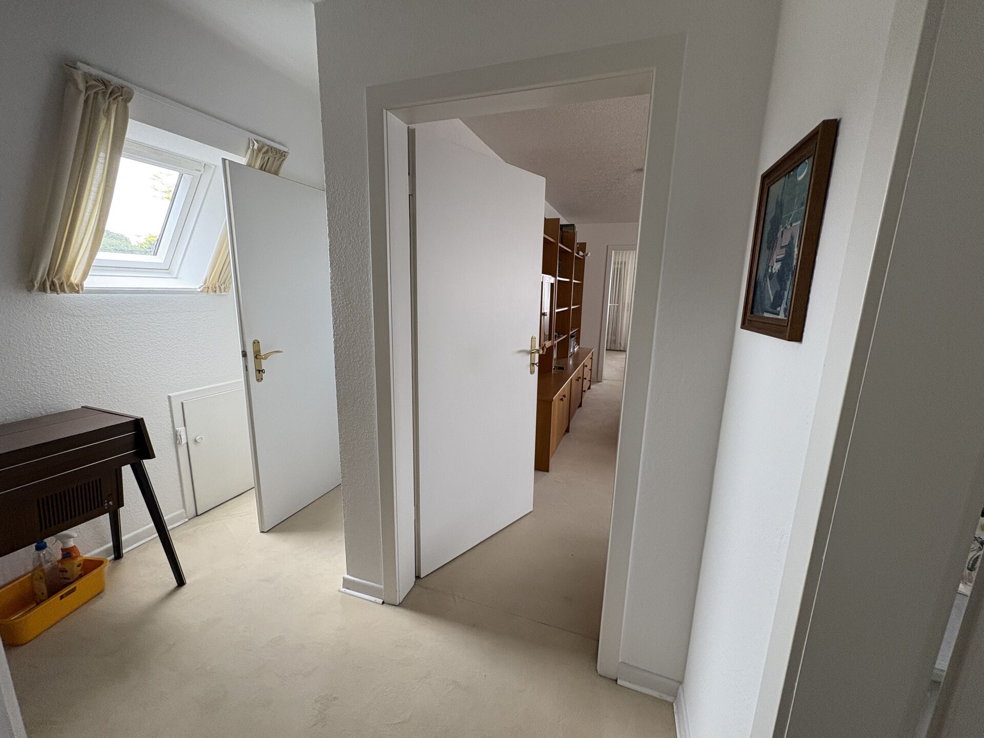 Immobilienangebot - Detmold / Hiddesen - Alle - Zweifamilienhaus in Hiddesen!