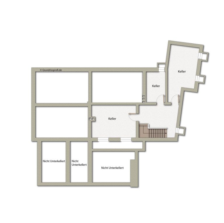 Immobilienangebot - Detmold / Hiddesen - Alle - Zweifamilienhaus in Hiddesen!