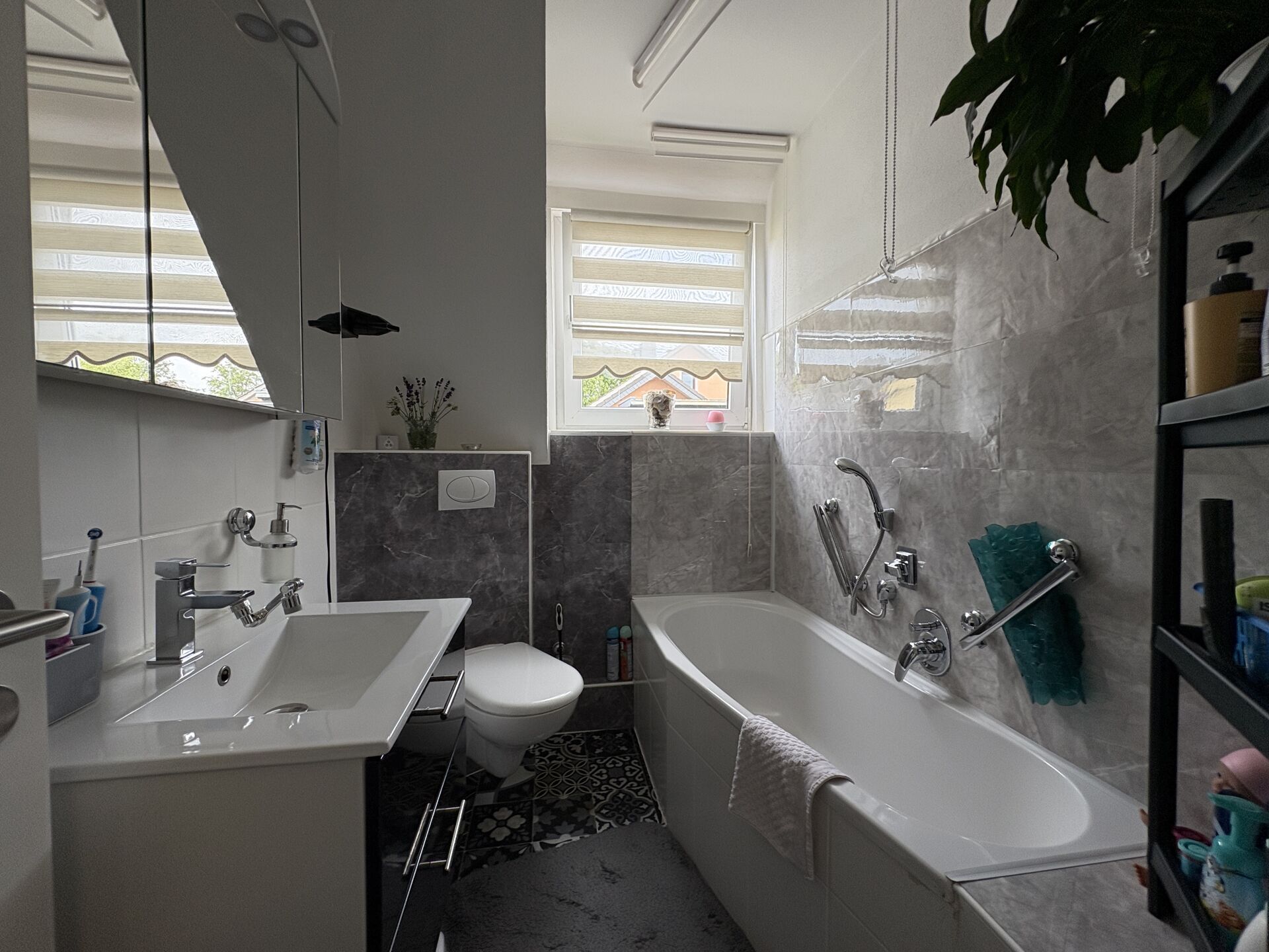 Immobilienangebot - Detmold - Alle - Attraktive Gelegenheit: Stilvolles Einfamilienhaus mit Garten!