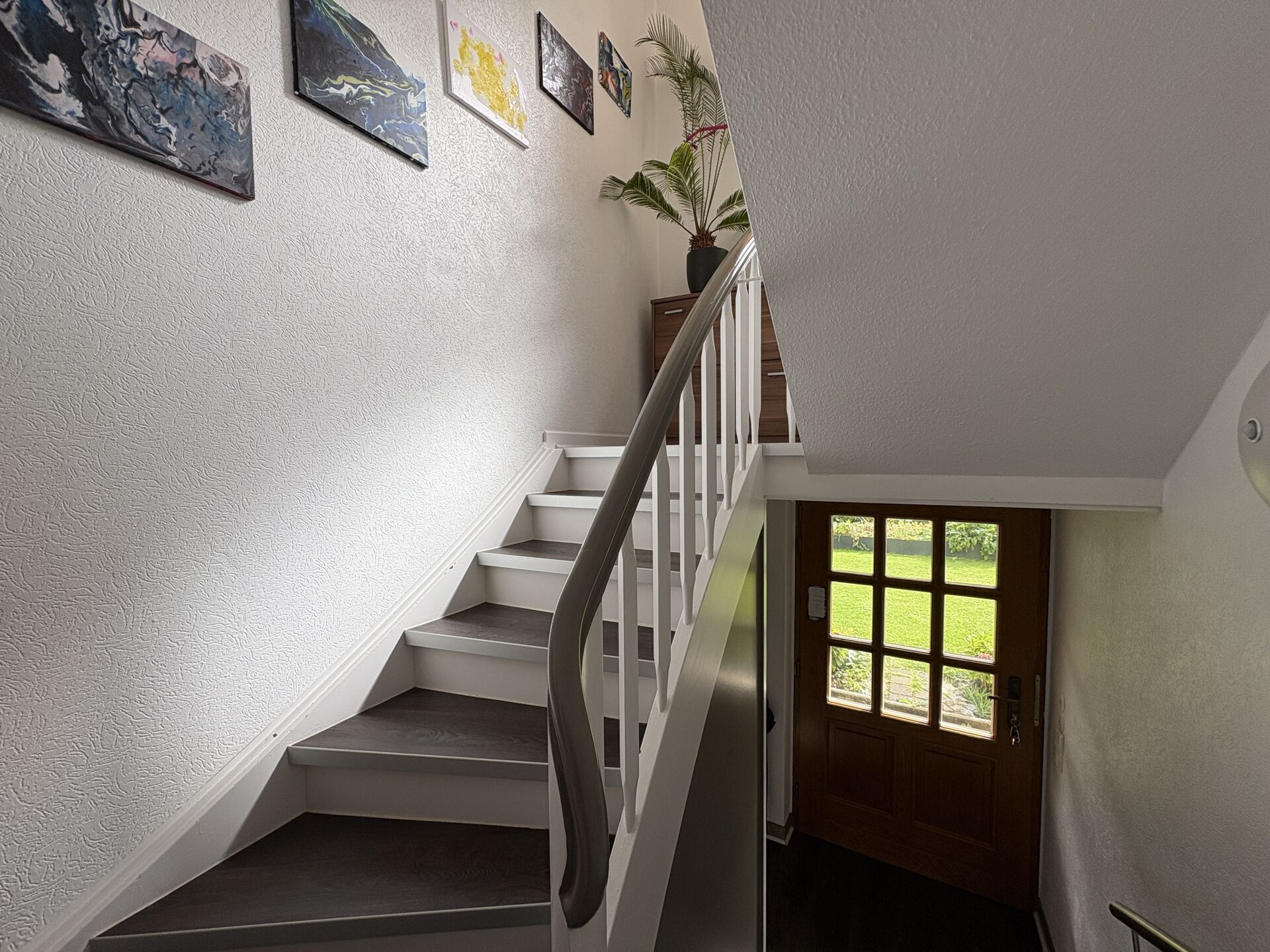 Immobilienangebot - Detmold - Alle - Attraktive Gelegenheit: Stilvolles Einfamilienhaus mit Garten!