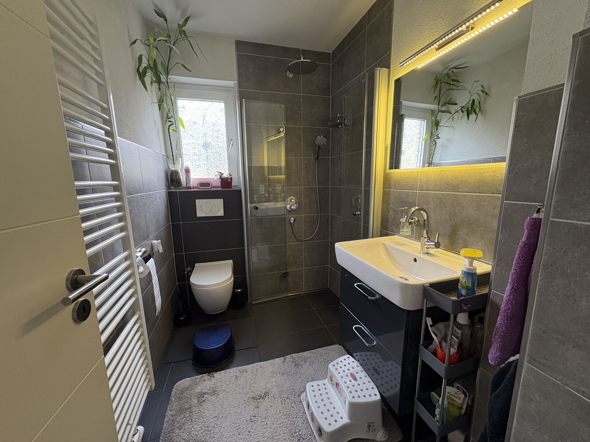 Immobilienangebot - Detmold - Alle - Attraktive Gelegenheit: Stilvolles Einfamilienhaus mit Garten!