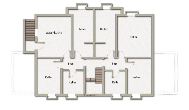 Immobilienangebot - Detmold / Loßbruch - Alle - Profitables Mehrfamilienhaus in Bentrup-Loßbruch – Jetzt investieren!