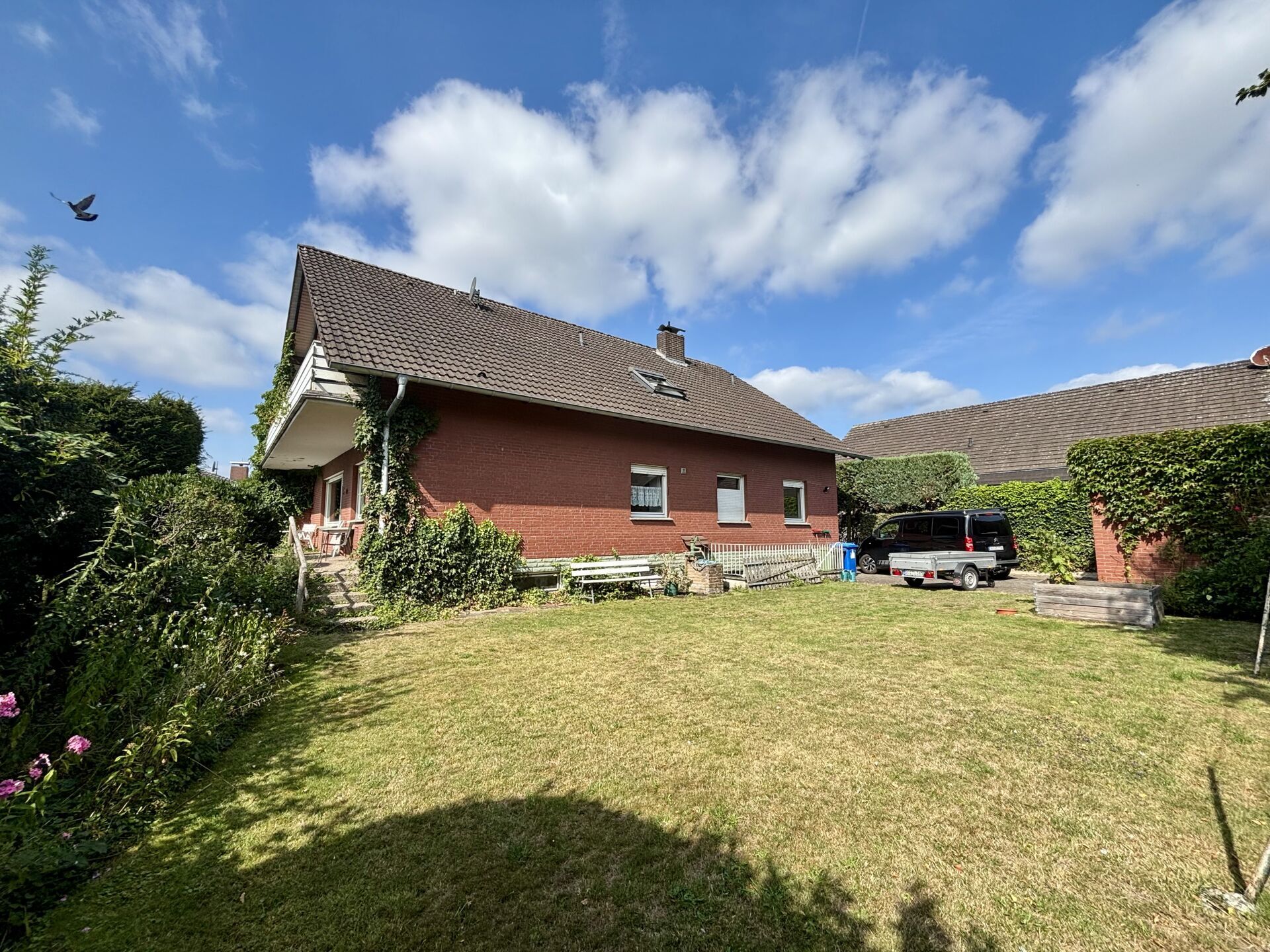 Immobilienangebot - Delbrück - Alle - Ihr neues Zuhause im Herzen von Delbrück!