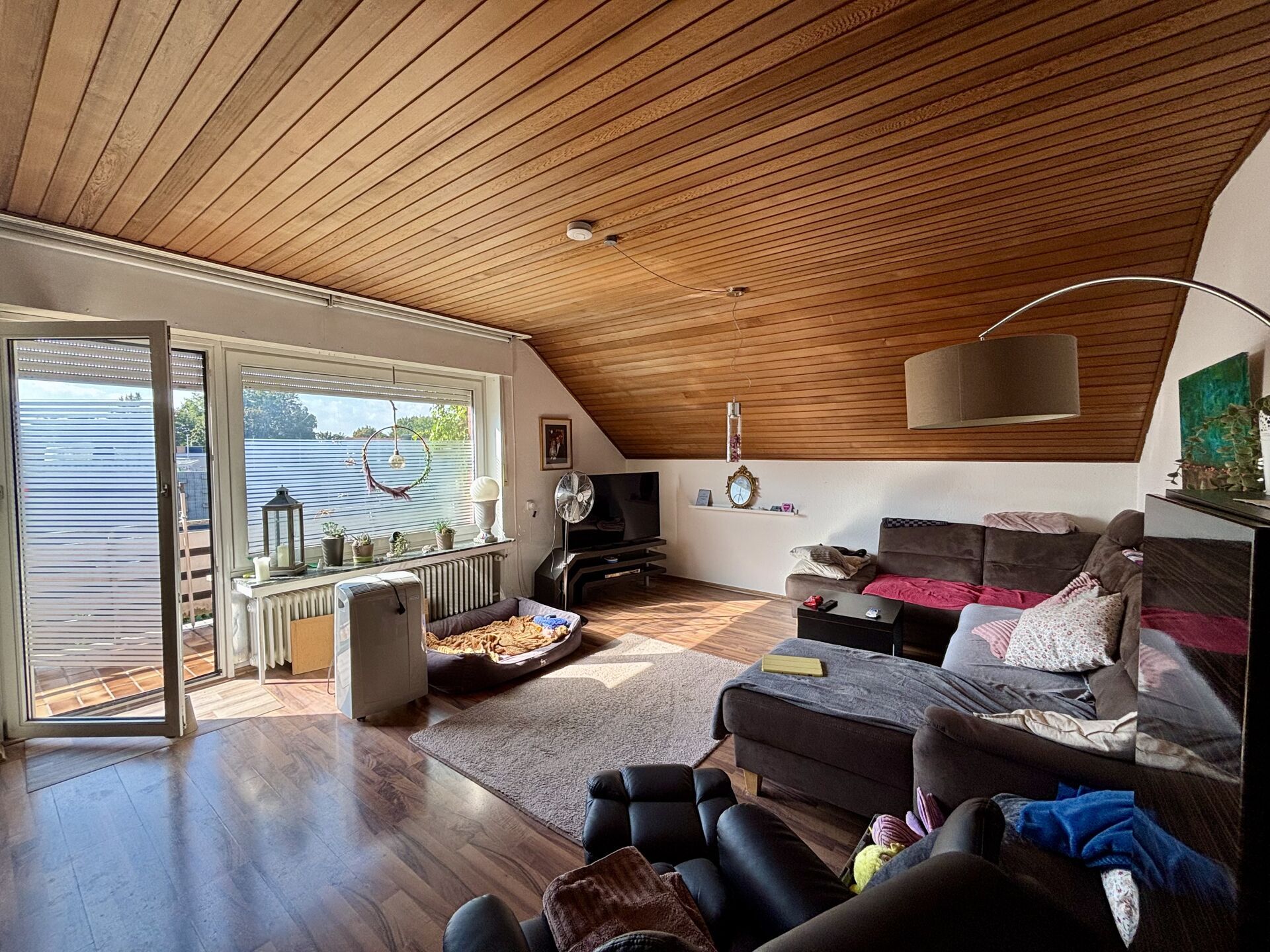 Immobilienangebot - Delbrück - Alle - Ihr neues Zuhause im Herzen von Delbrück!