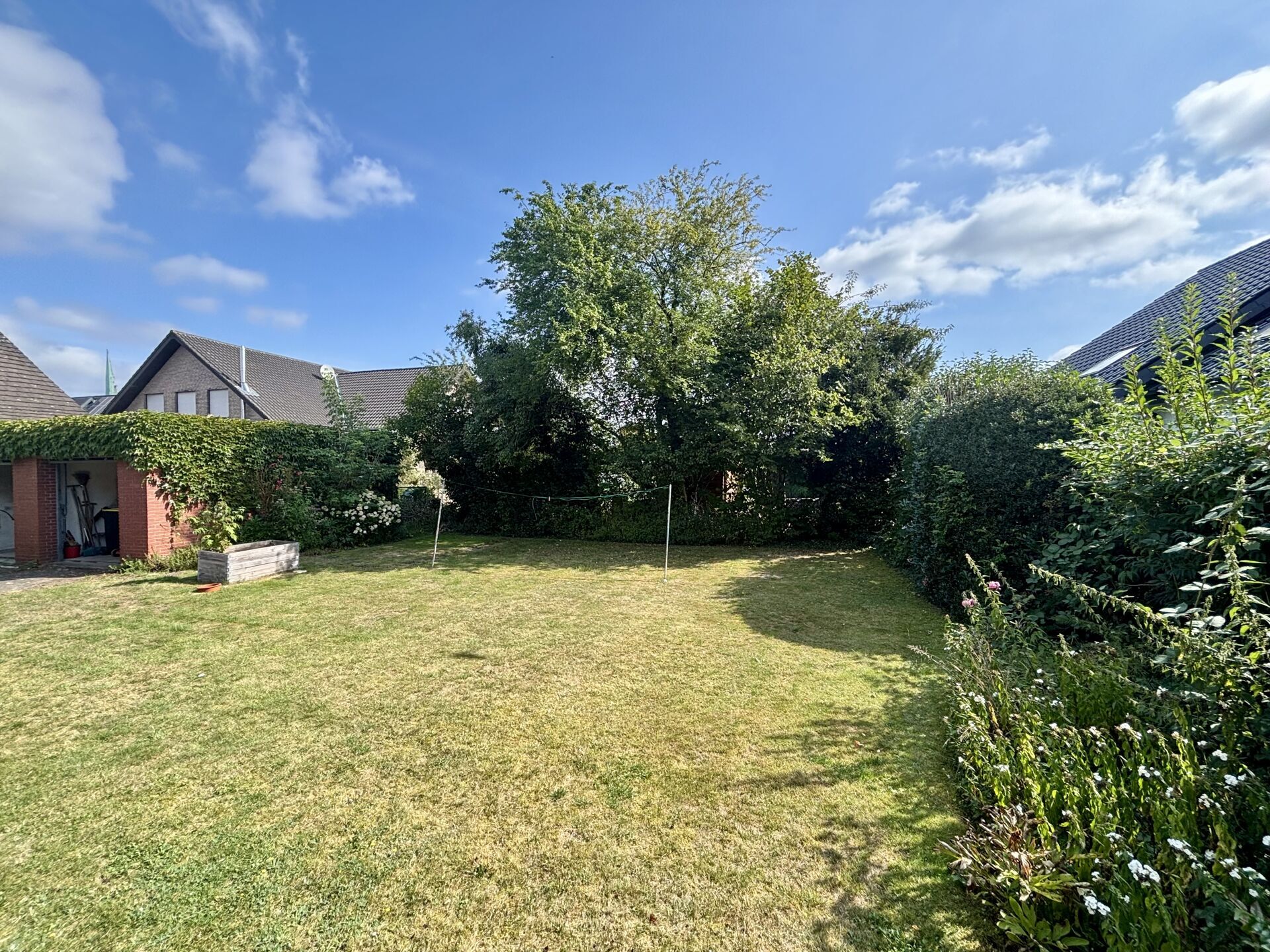 Immobilienangebot - Delbrück - Alle - Ihr neues Zuhause im Herzen von Delbrück!