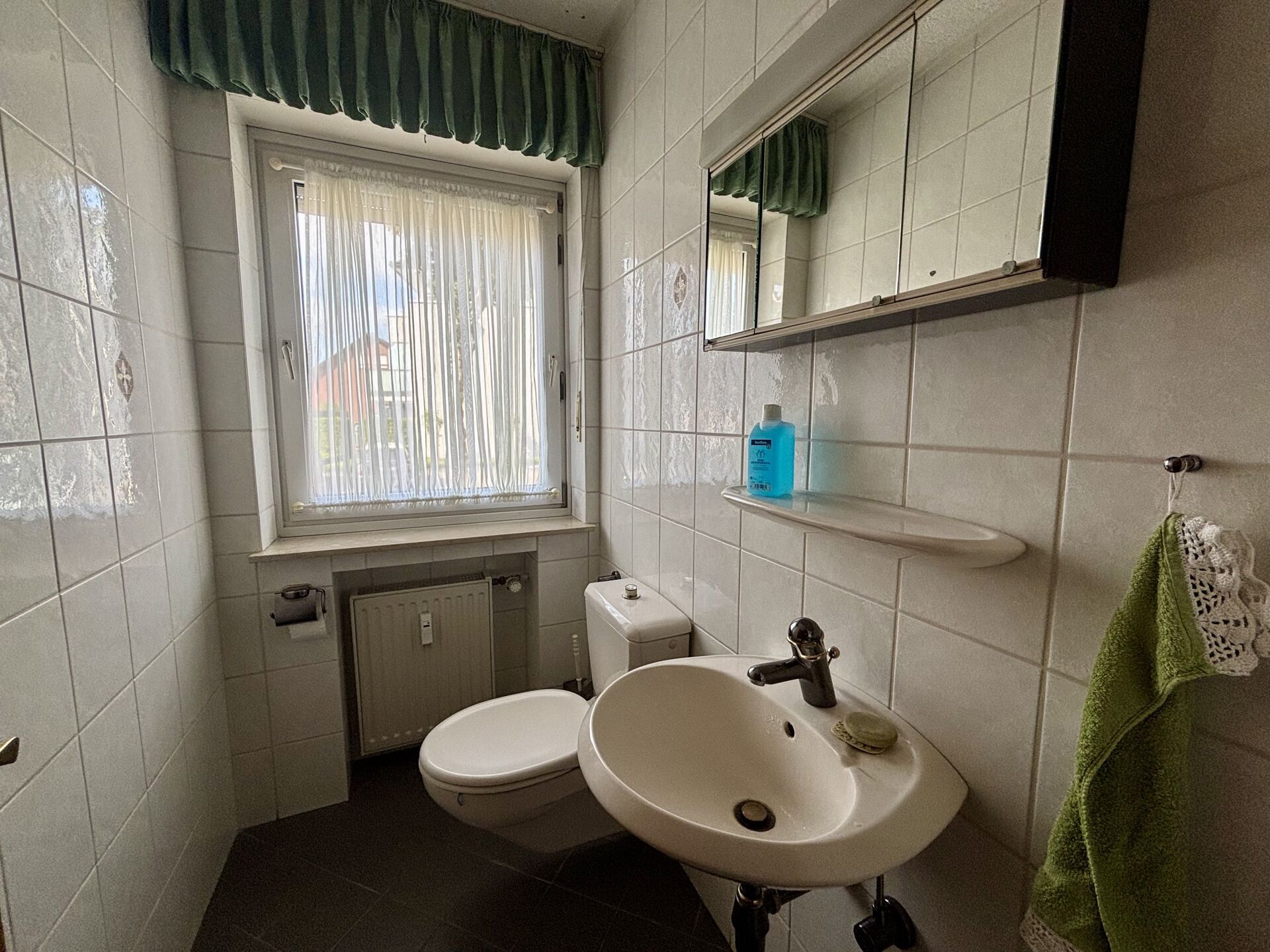 Immobilienangebot - Delbrück - Alle - Ihr neues Zuhause im Herzen von Delbrück!