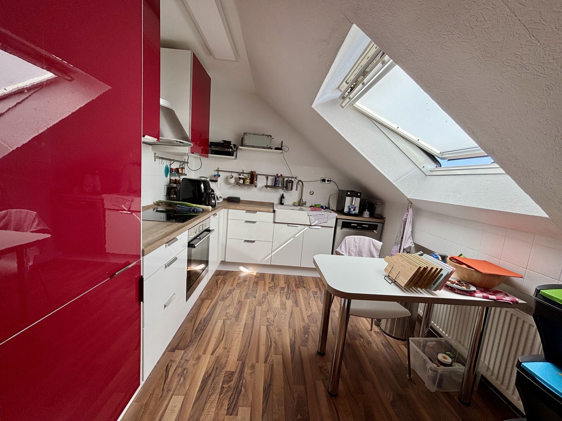 Immobilienangebot - Delbrück - Alle - Ihr neues Zuhause im Herzen von Delbrück!