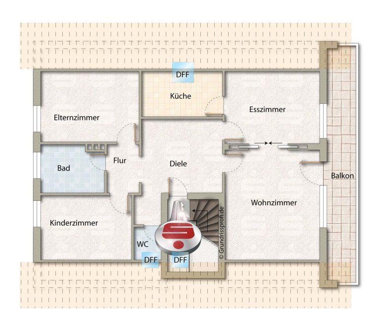 Immobilienangebot - Delbrück - Alle - Ihr neues Zuhause im Herzen von Delbrück!