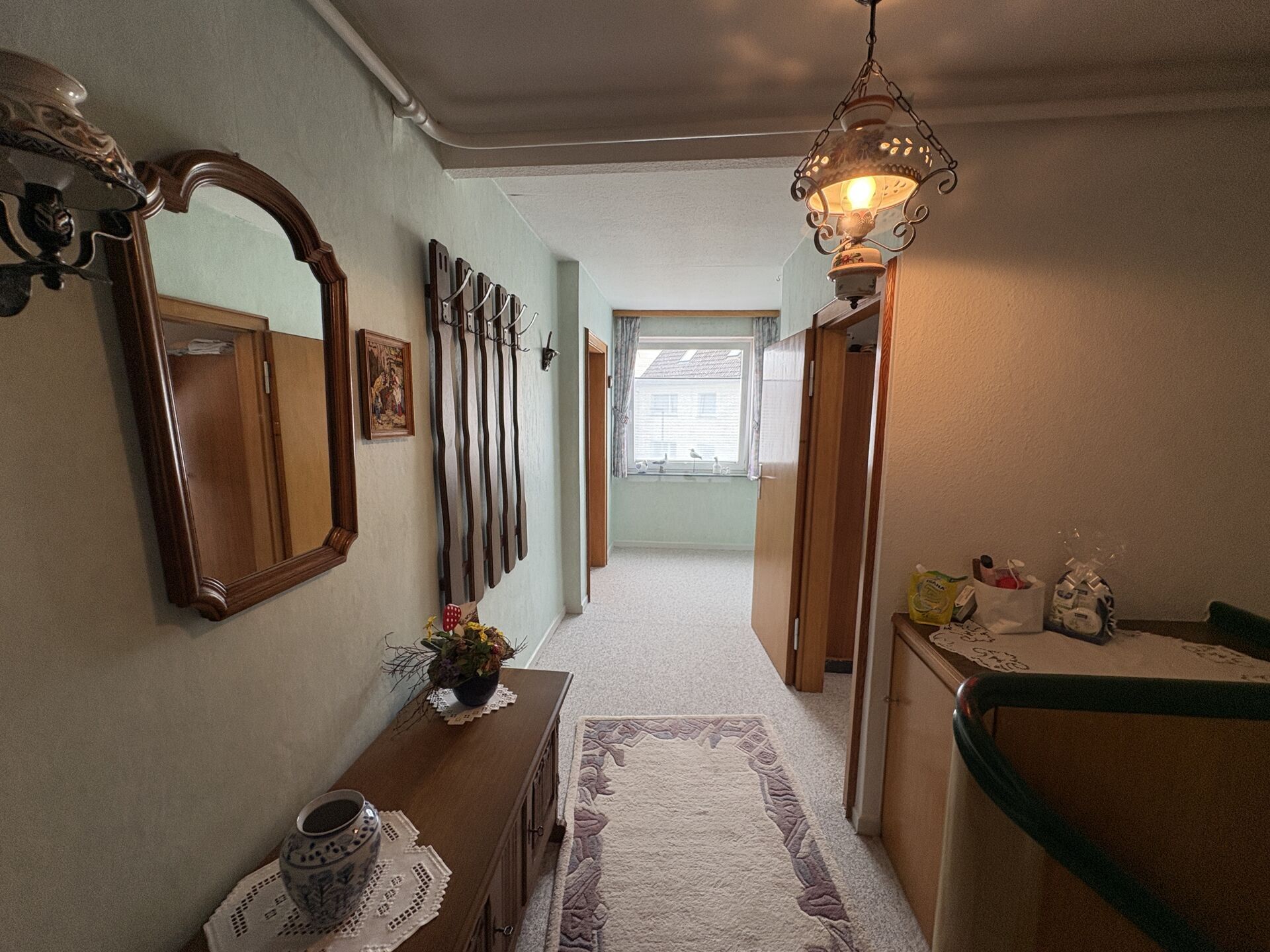 Immobilienangebot - Schieder-Schwalenberg - Alle - Tradition mit Komfort: Einfamilienhaus für Ihr Familienglück!