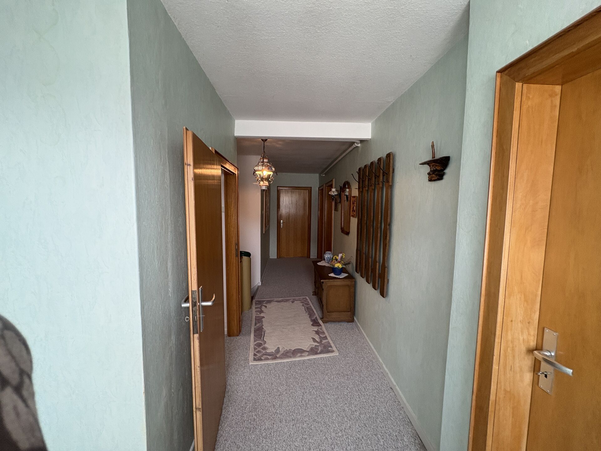 Immobilienangebot - Schieder-Schwalenberg - Alle - Tradition mit Komfort: Einfamilienhaus für Ihr Familienglück!
