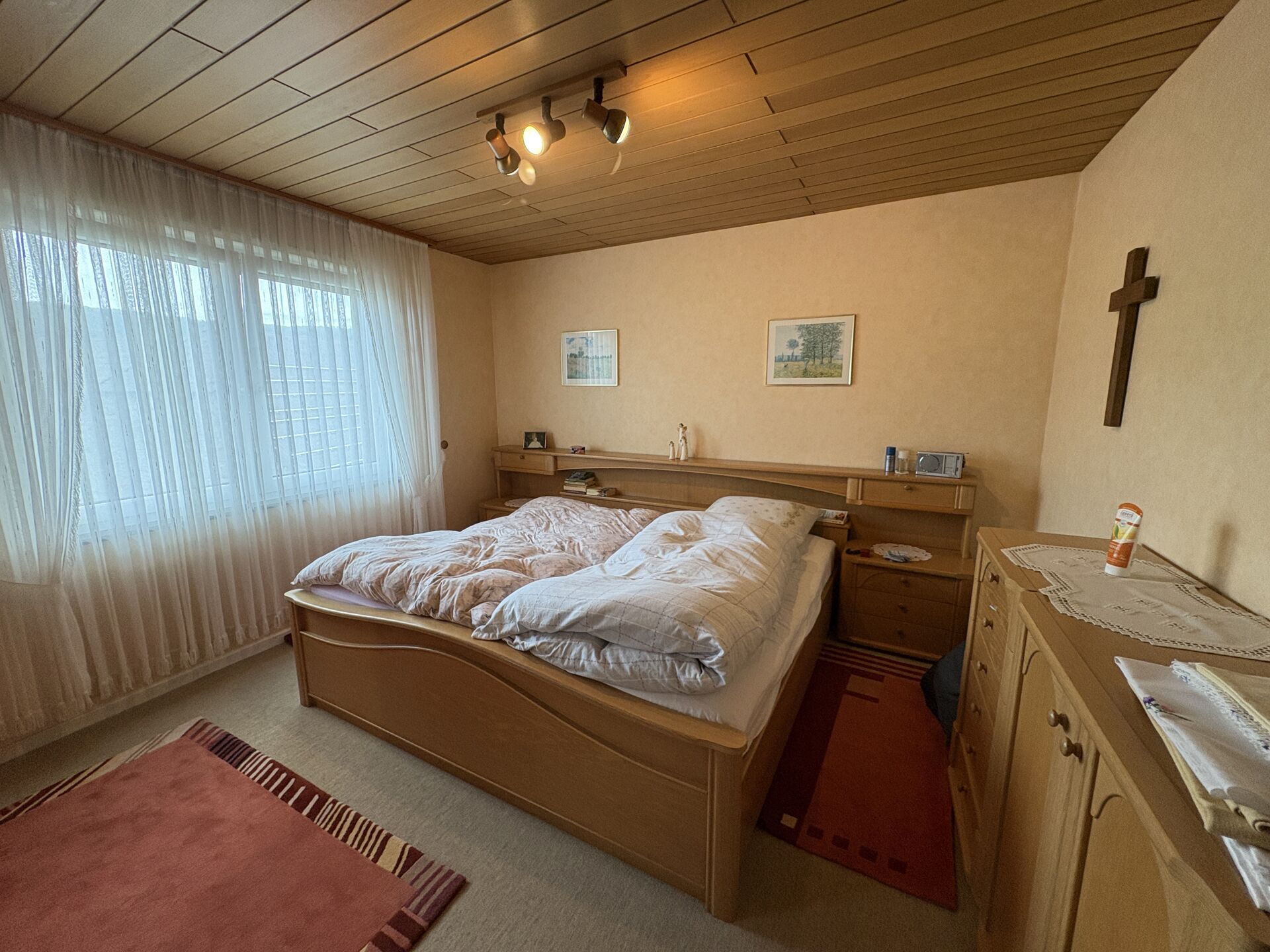Immobilienangebot - Schieder-Schwalenberg - Alle - Tradition mit Komfort: Einfamilienhaus für Ihr Familienglück!