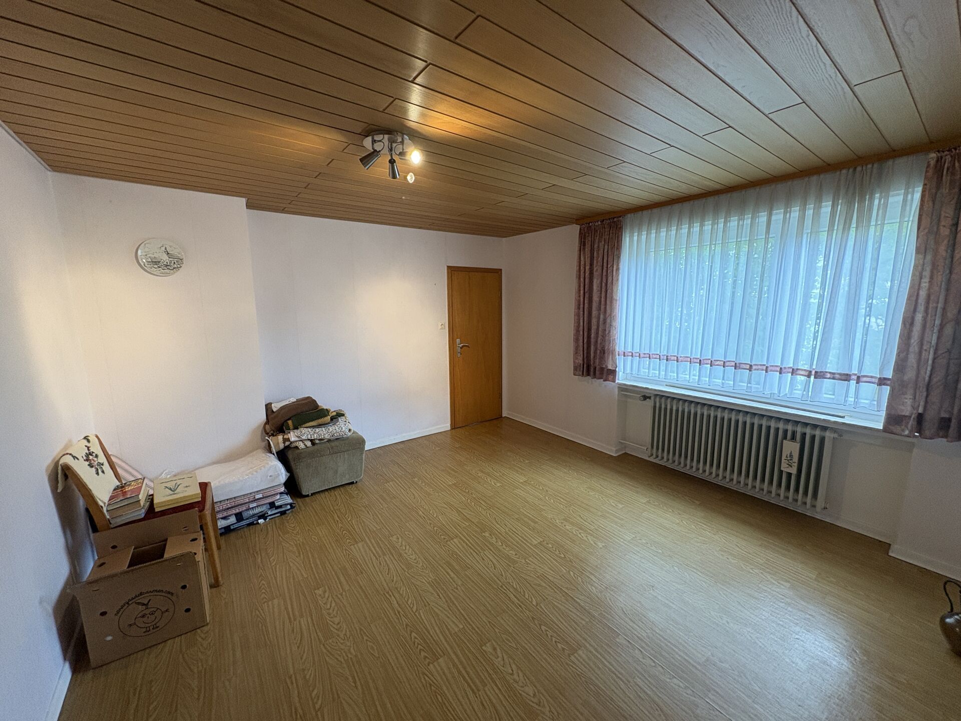 Immobilienangebot - Schieder-Schwalenberg - Alle - Tradition mit Komfort: Einfamilienhaus für Ihr Familienglück!