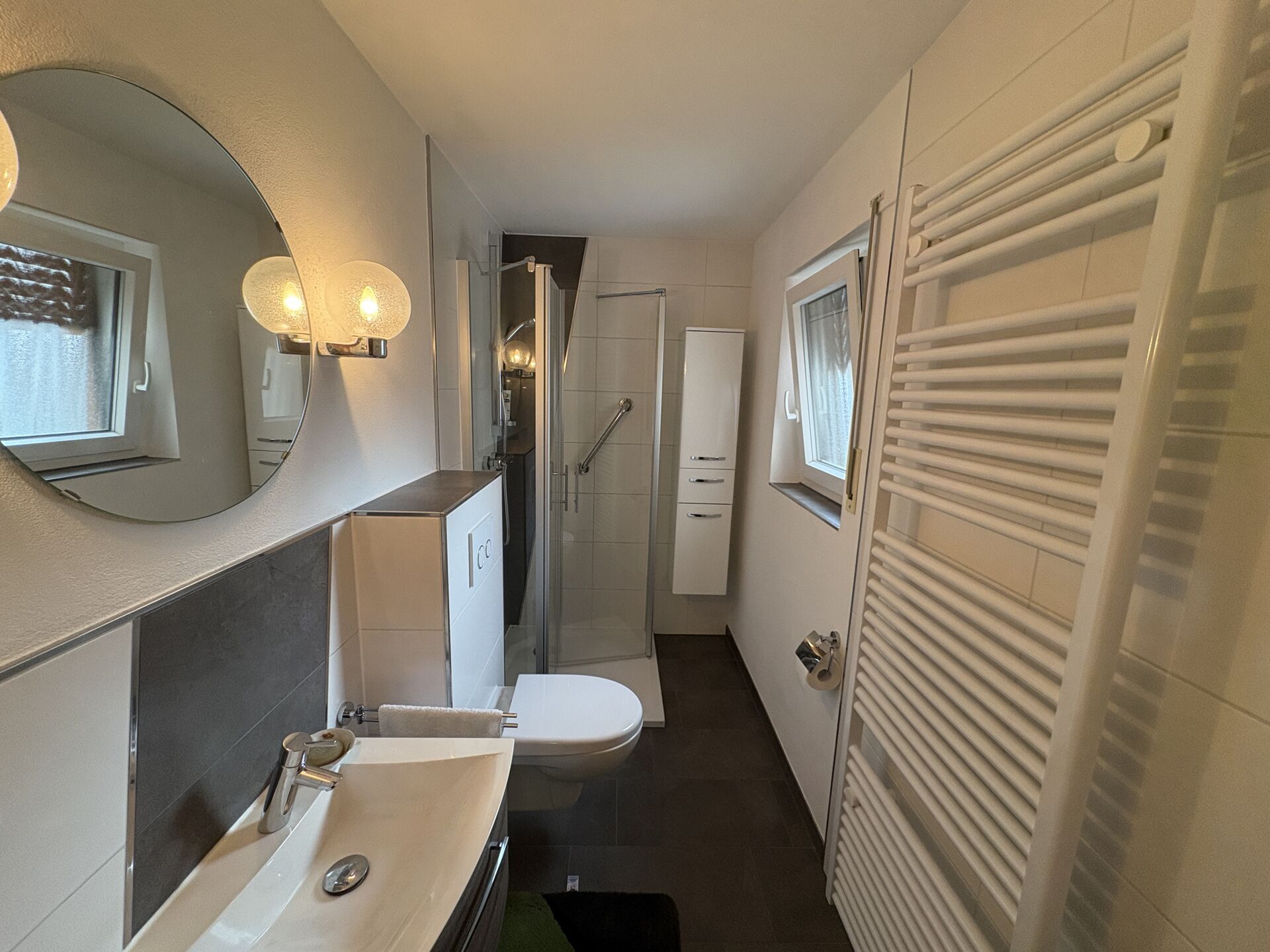Immobilienangebot - Schieder-Schwalenberg - Alle - Tradition mit Komfort: Einfamilienhaus für Ihr Familienglück!