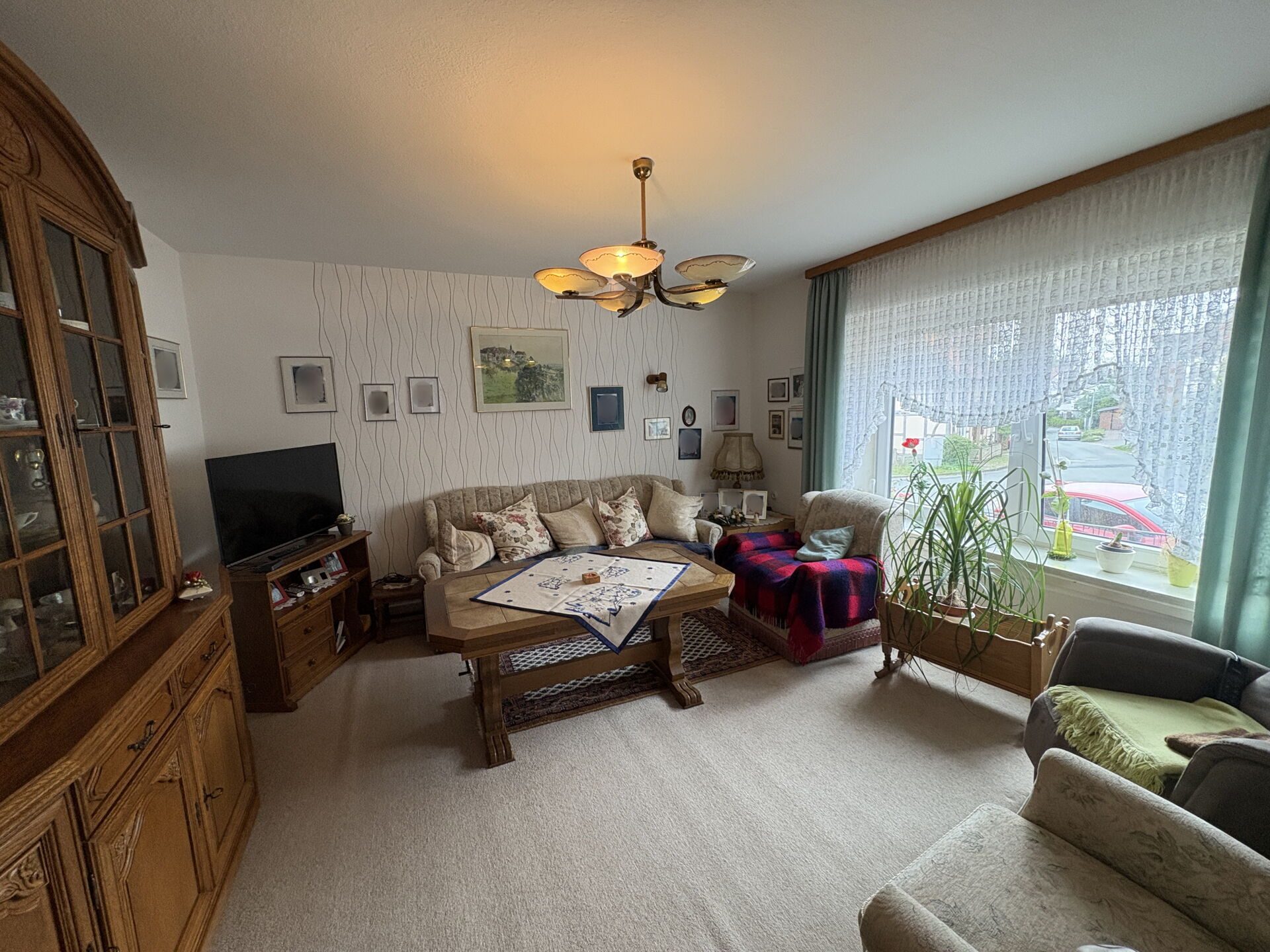 Immobilienangebot - Schieder-Schwalenberg - Alle - Tradition mit Komfort: Einfamilienhaus für Ihr Familienglück!