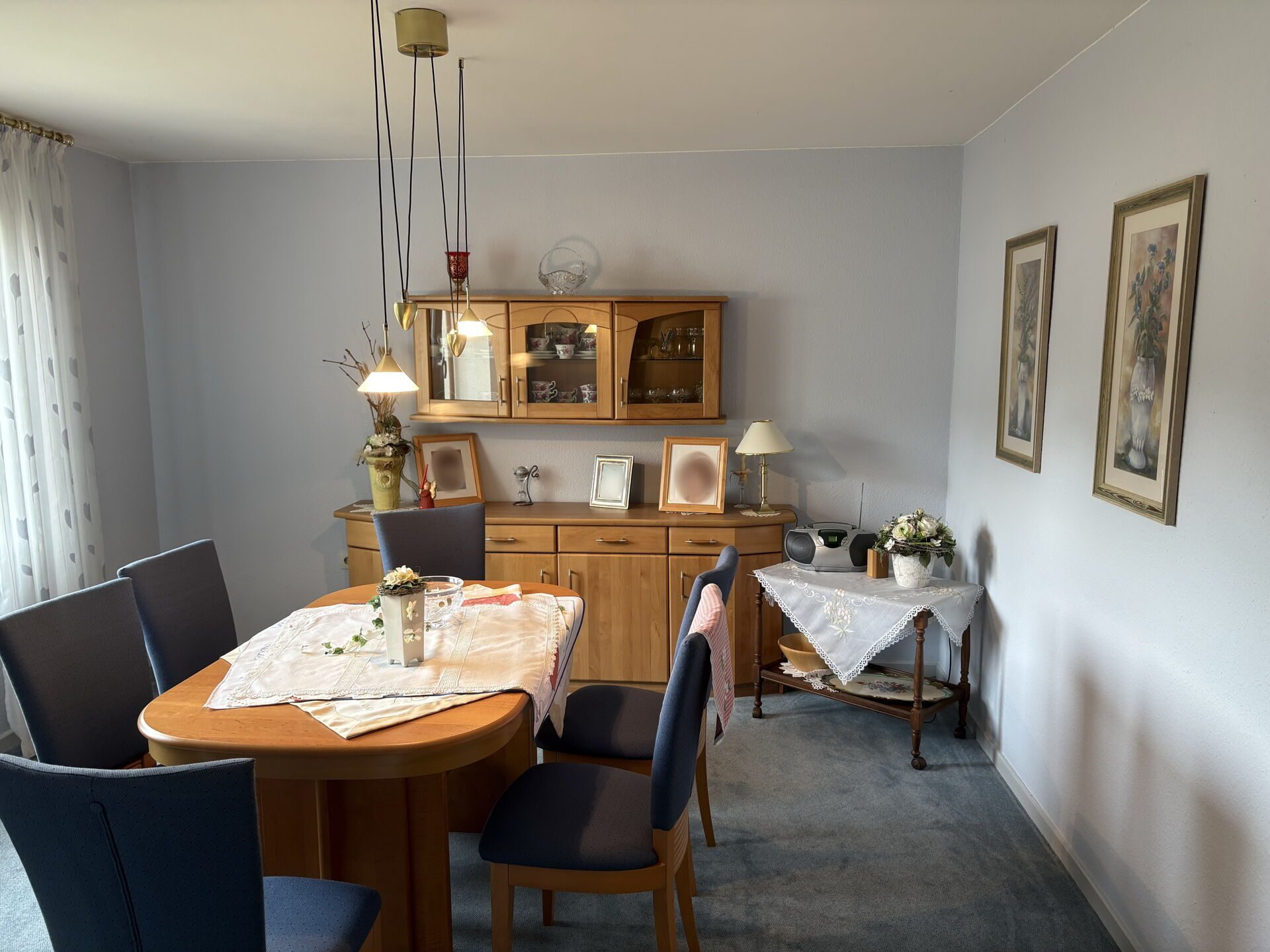 Immobilienangebot - Schieder-Schwalenberg - Alle - Tradition mit Komfort: Einfamilienhaus für Ihr Familienglück!