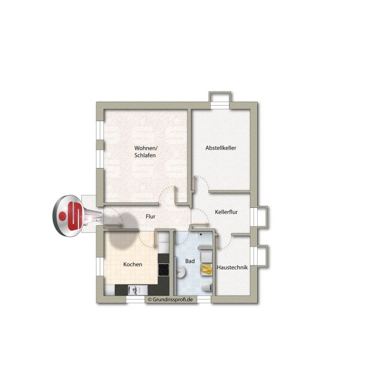 Immobilienangebot - Nieheim - Alle - Charmantes Einfamilienhaus mit Einliegerwohnung